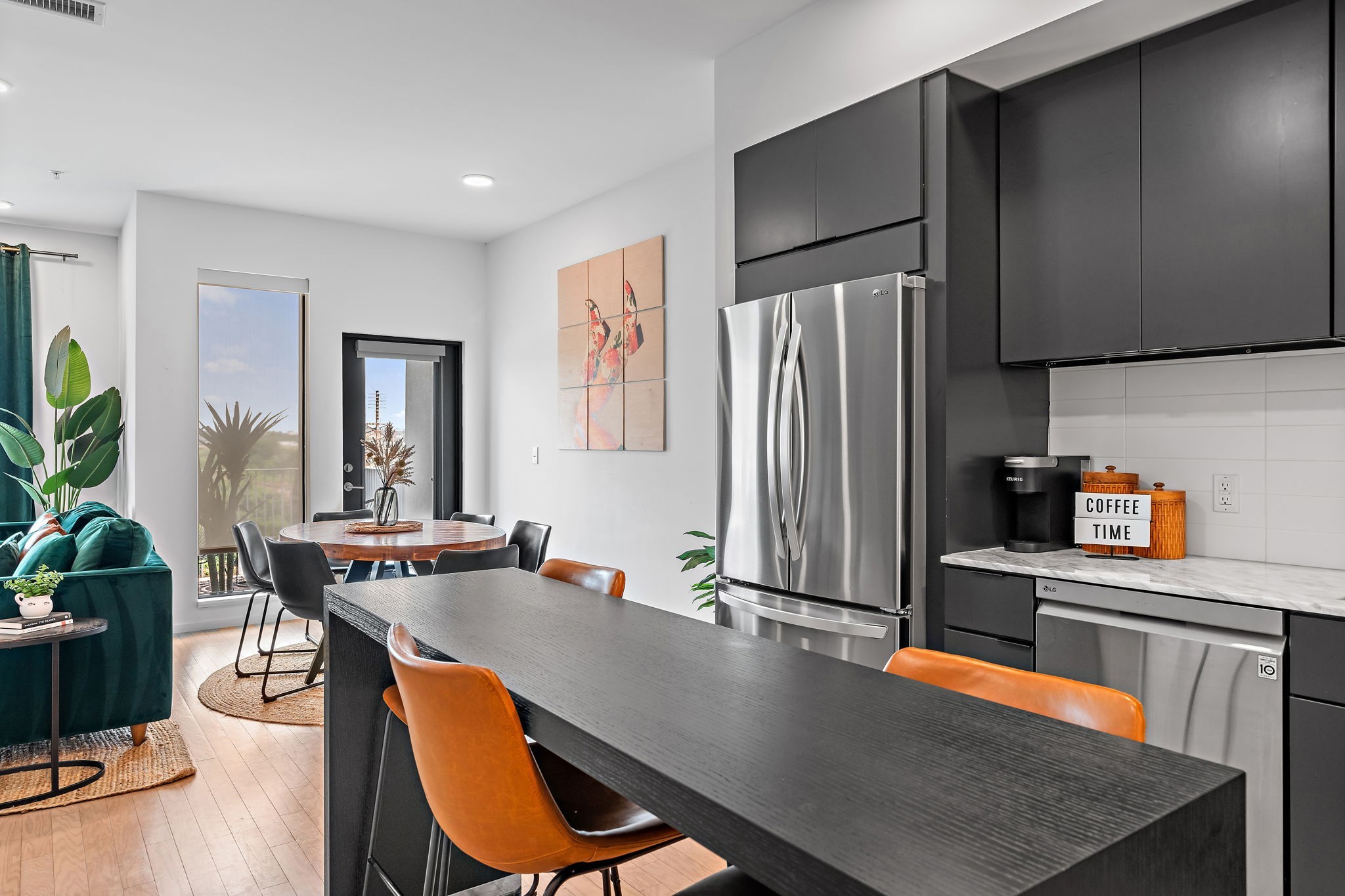 700 1st Ave, N Unit: 504