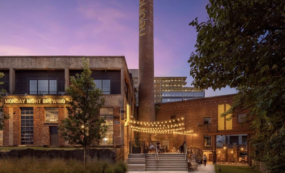 700 1st Ave, N Unit: 504