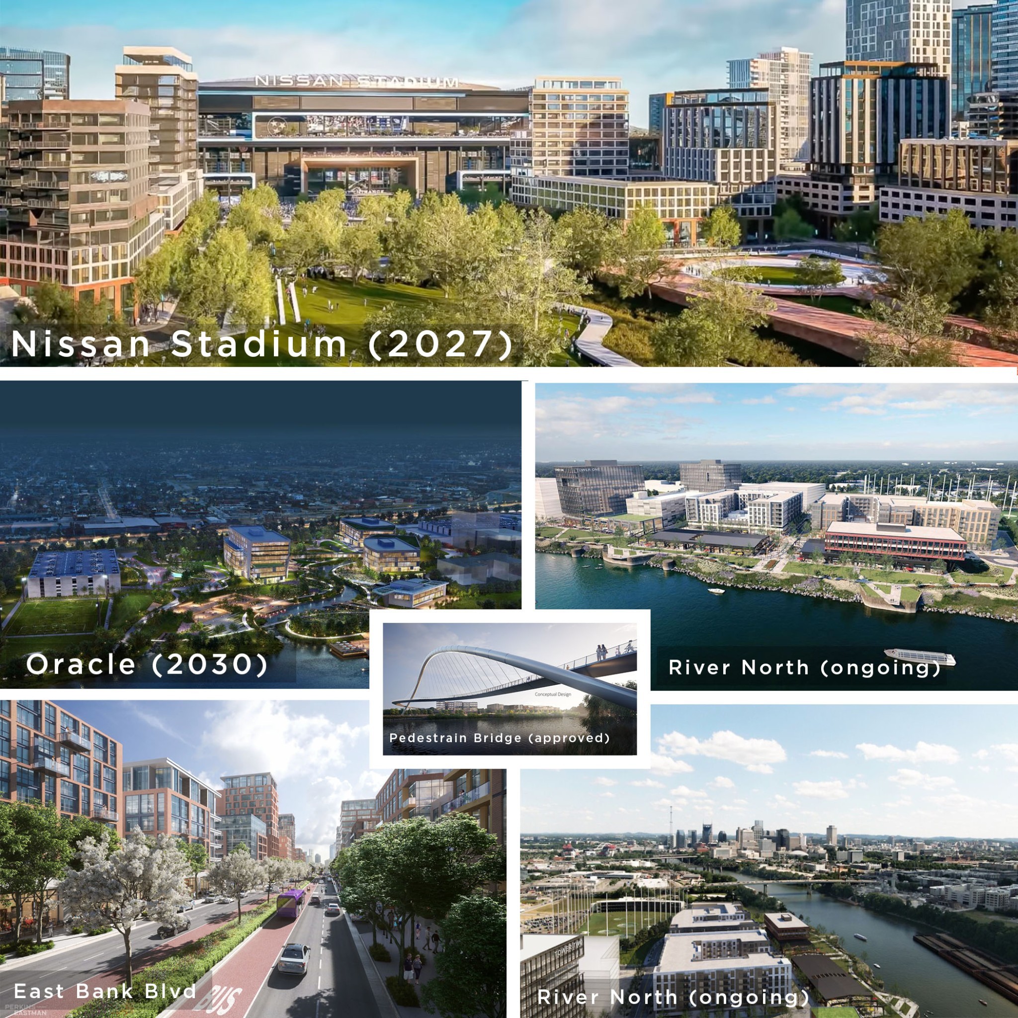 700 1st Ave, N Unit: 504