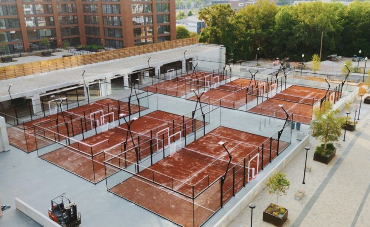 700 1st Ave, N Unit: 504