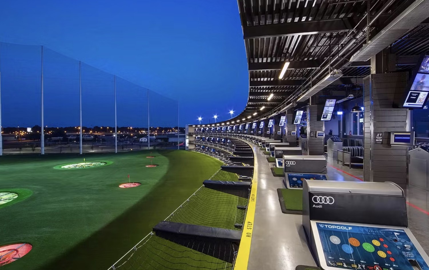 700 1st Ave, N Unit: 504