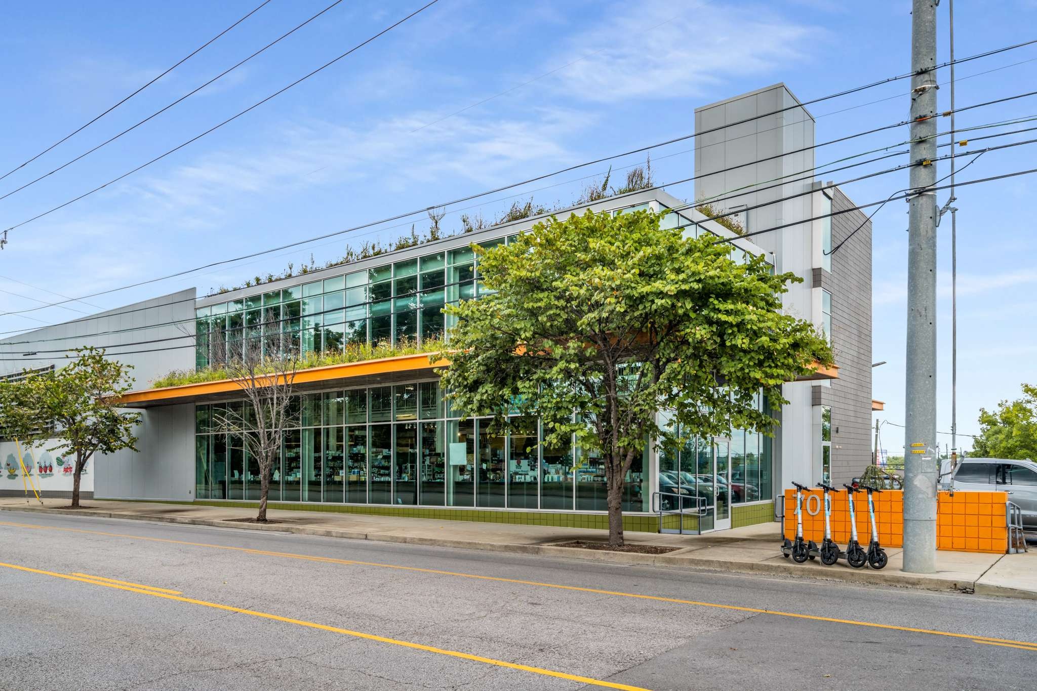 800 Woodland St Unit: 307