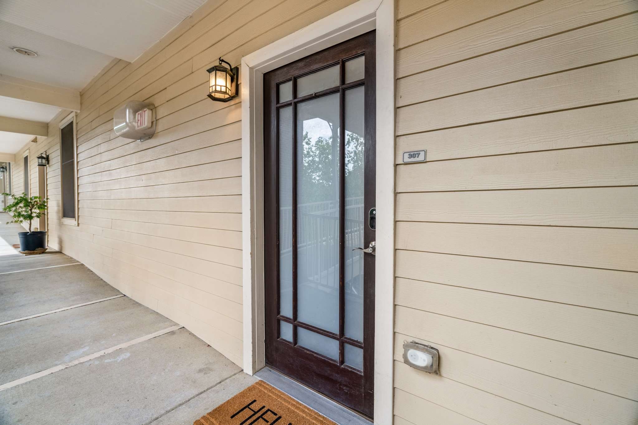 800 Woodland St Unit: 307