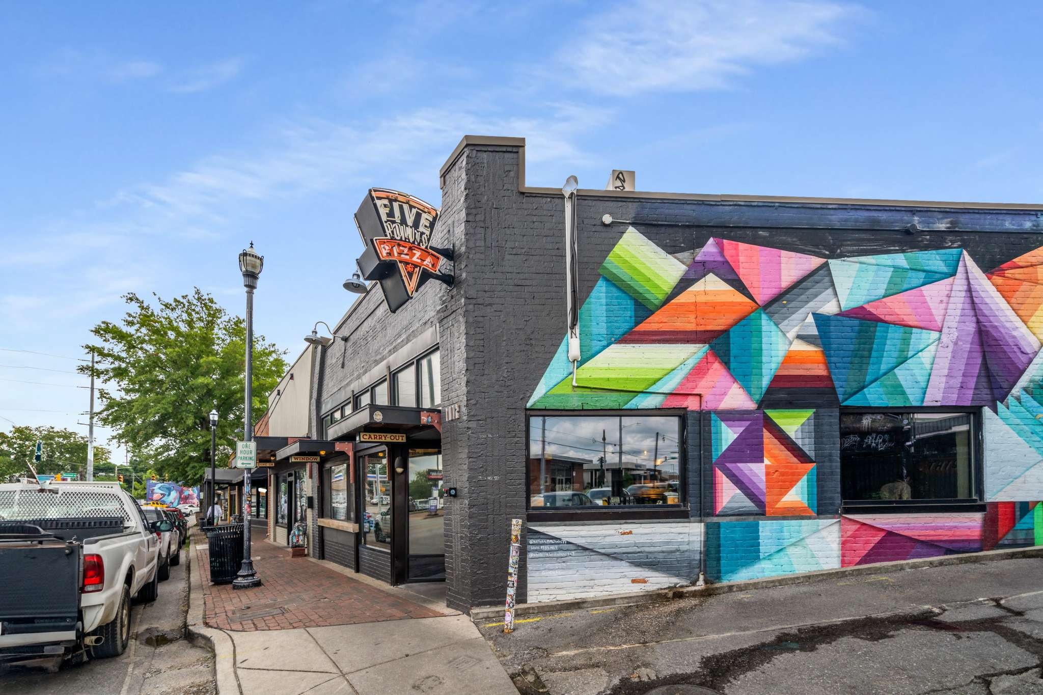 800 Woodland St Unit: 307