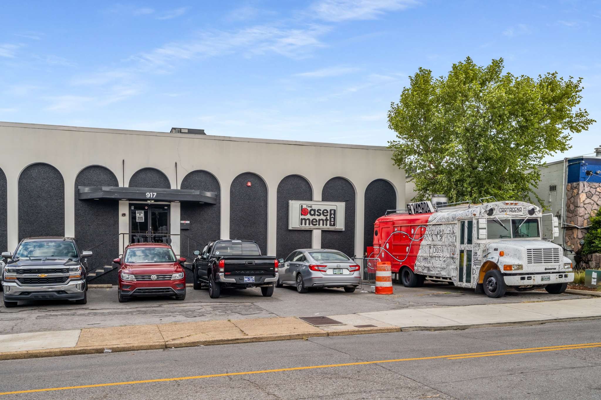 800 Woodland St Unit: 307