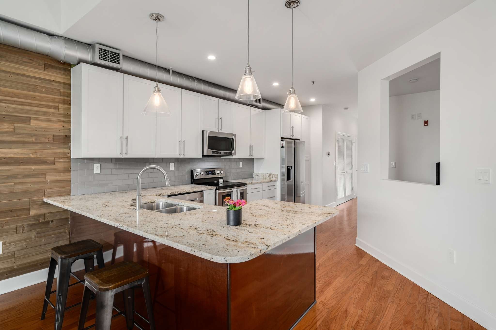 800 Woodland St Unit: 307