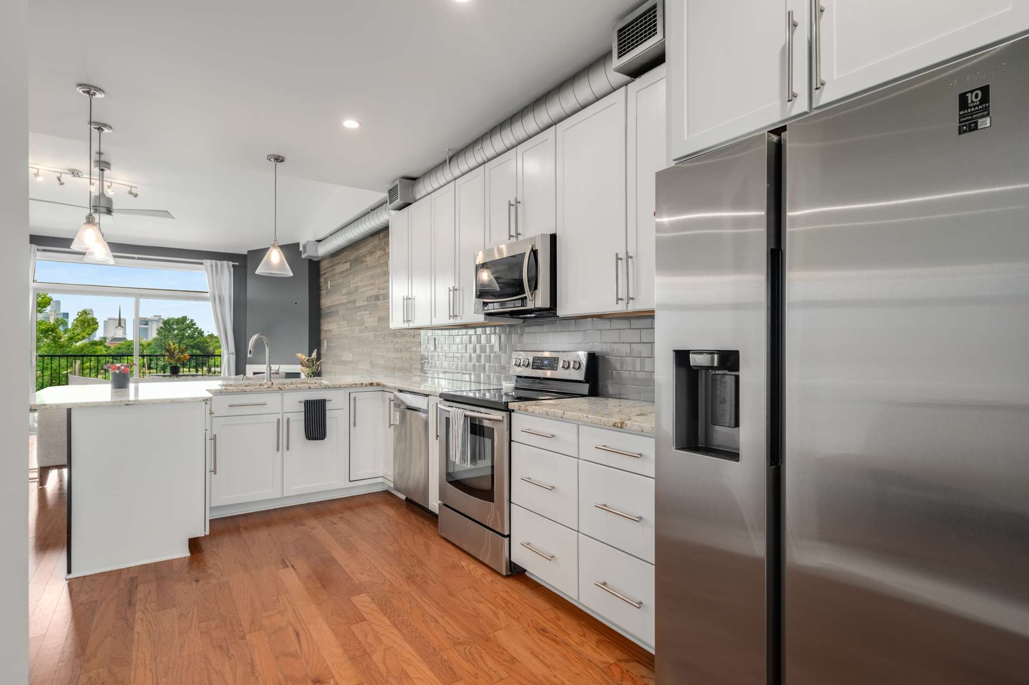 800 Woodland St Unit: 307