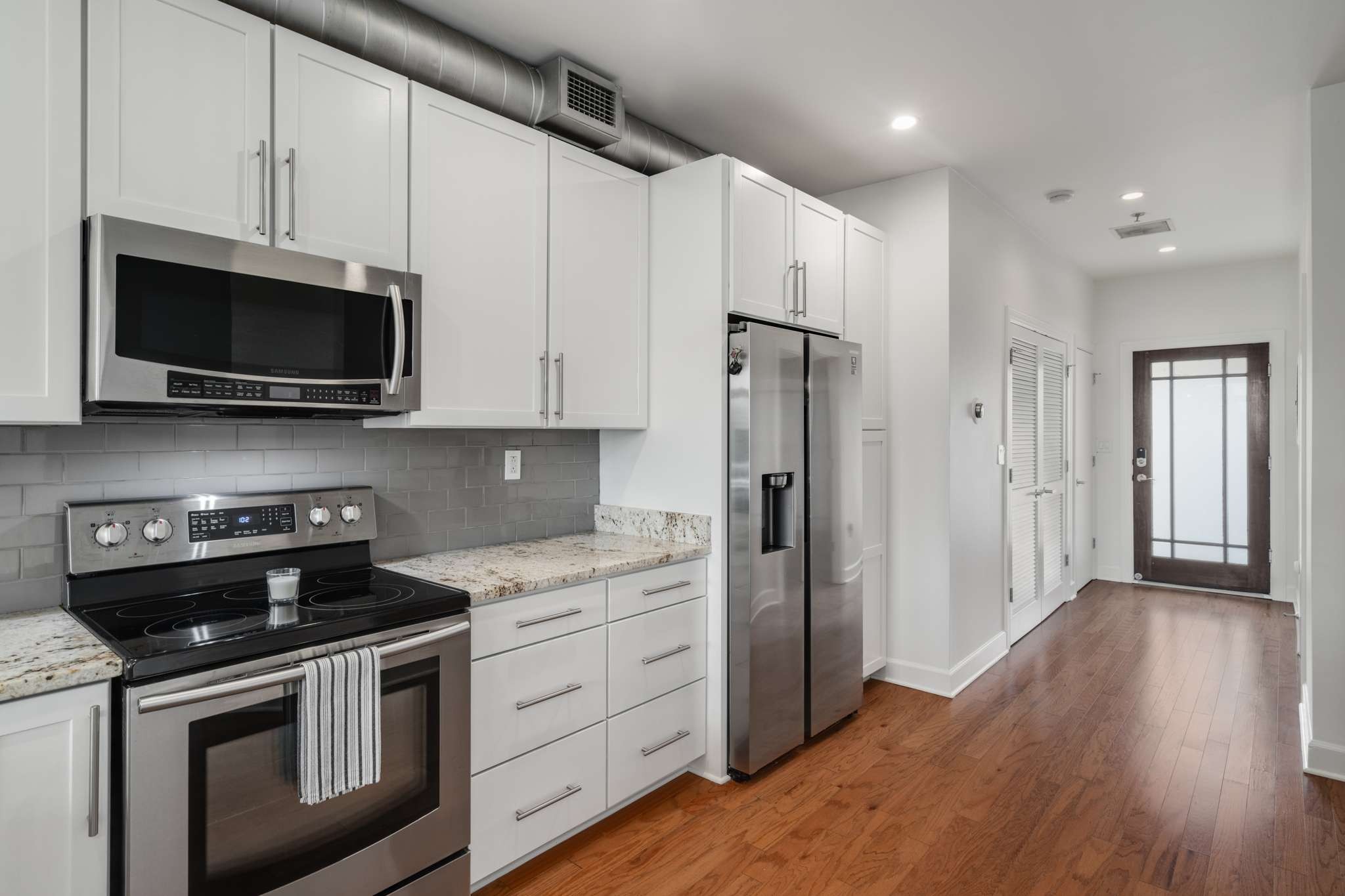 800 Woodland St Unit: 307