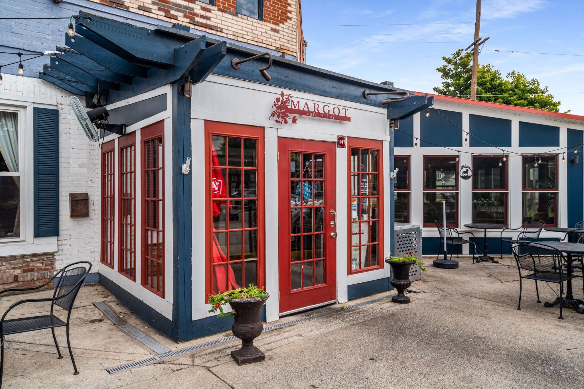 800 Woodland St Unit: 307