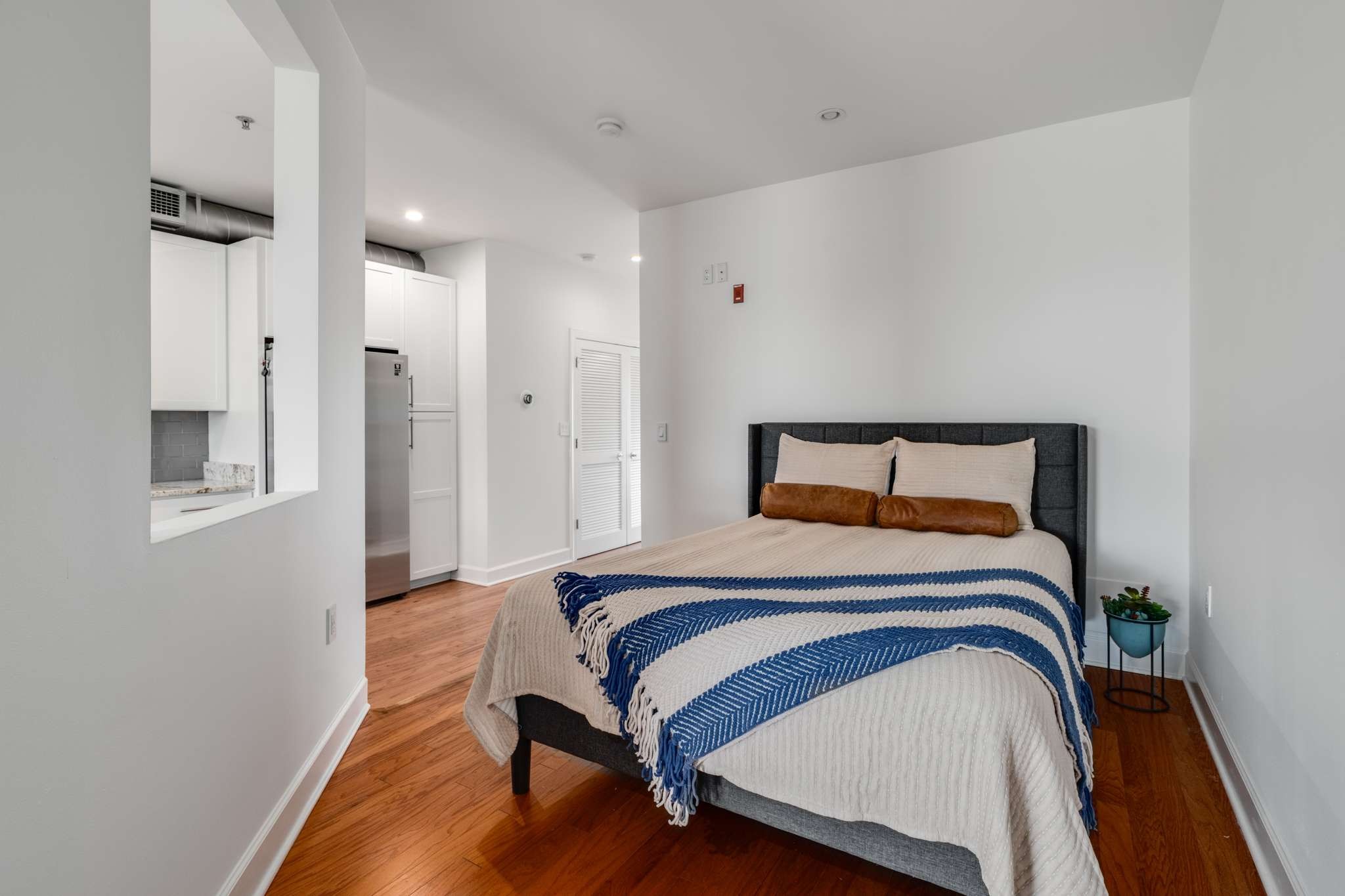 800 Woodland St Unit: 307