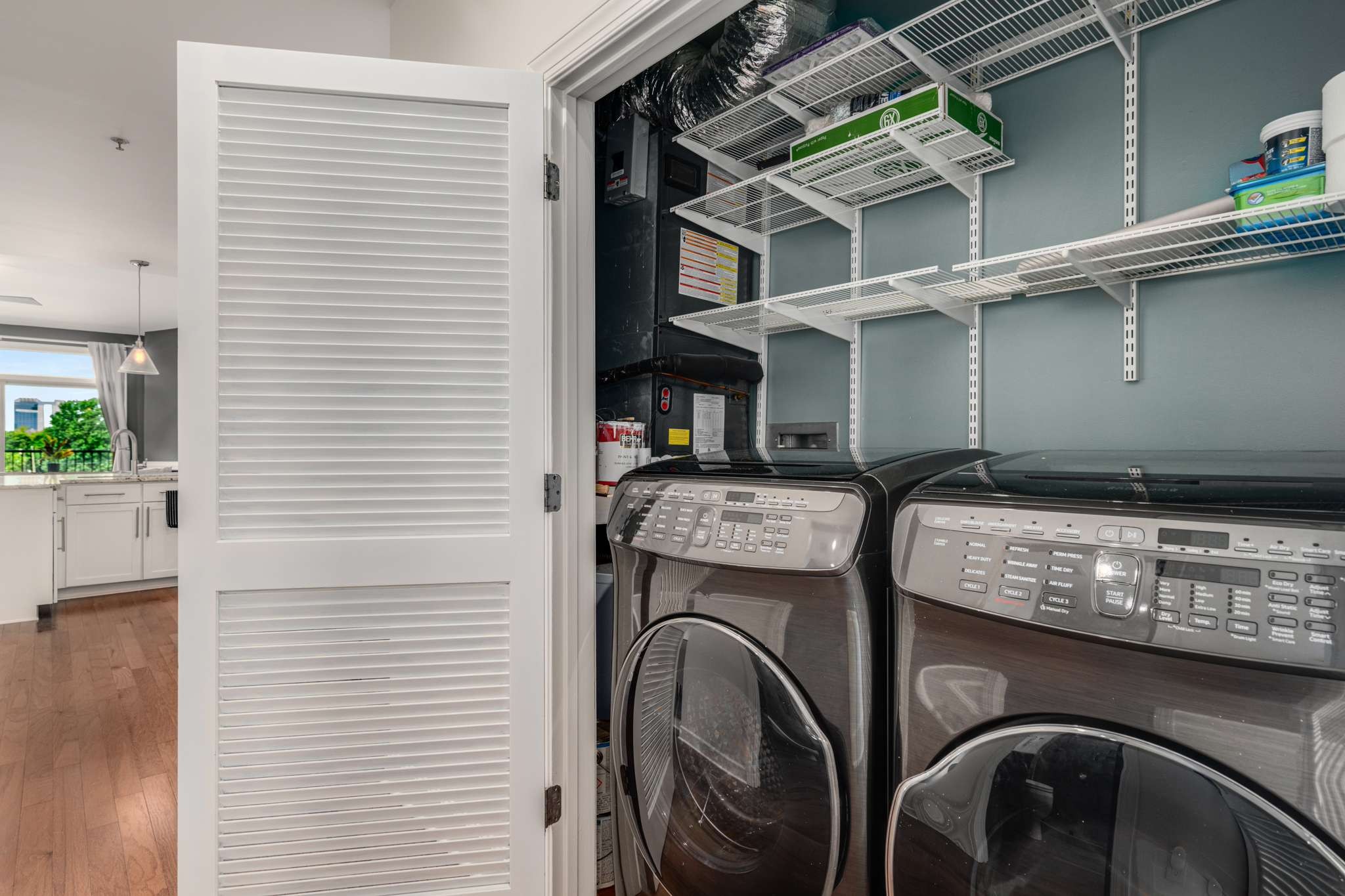 800 Woodland St Unit: 307