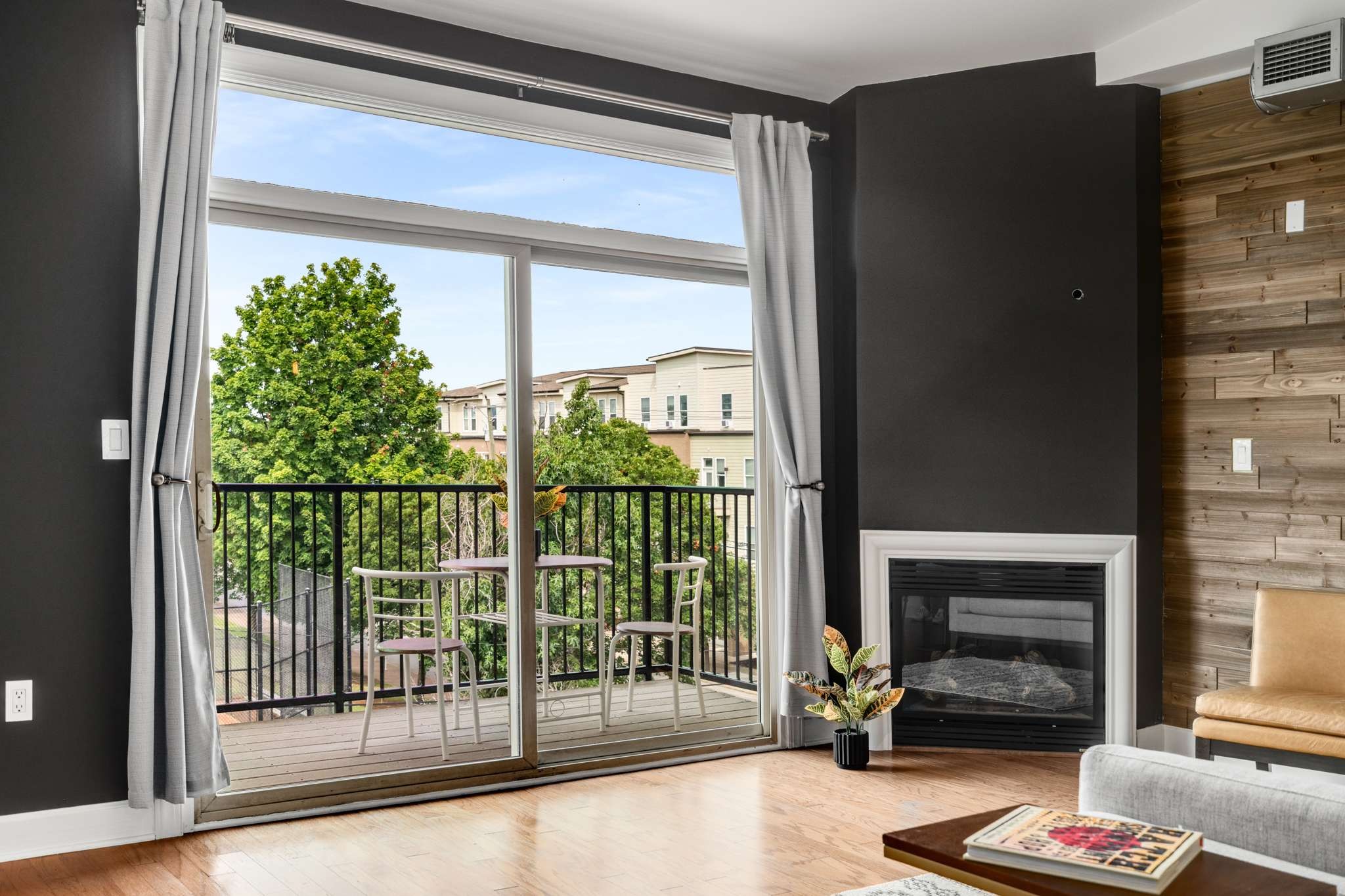 800 Woodland St Unit: 307