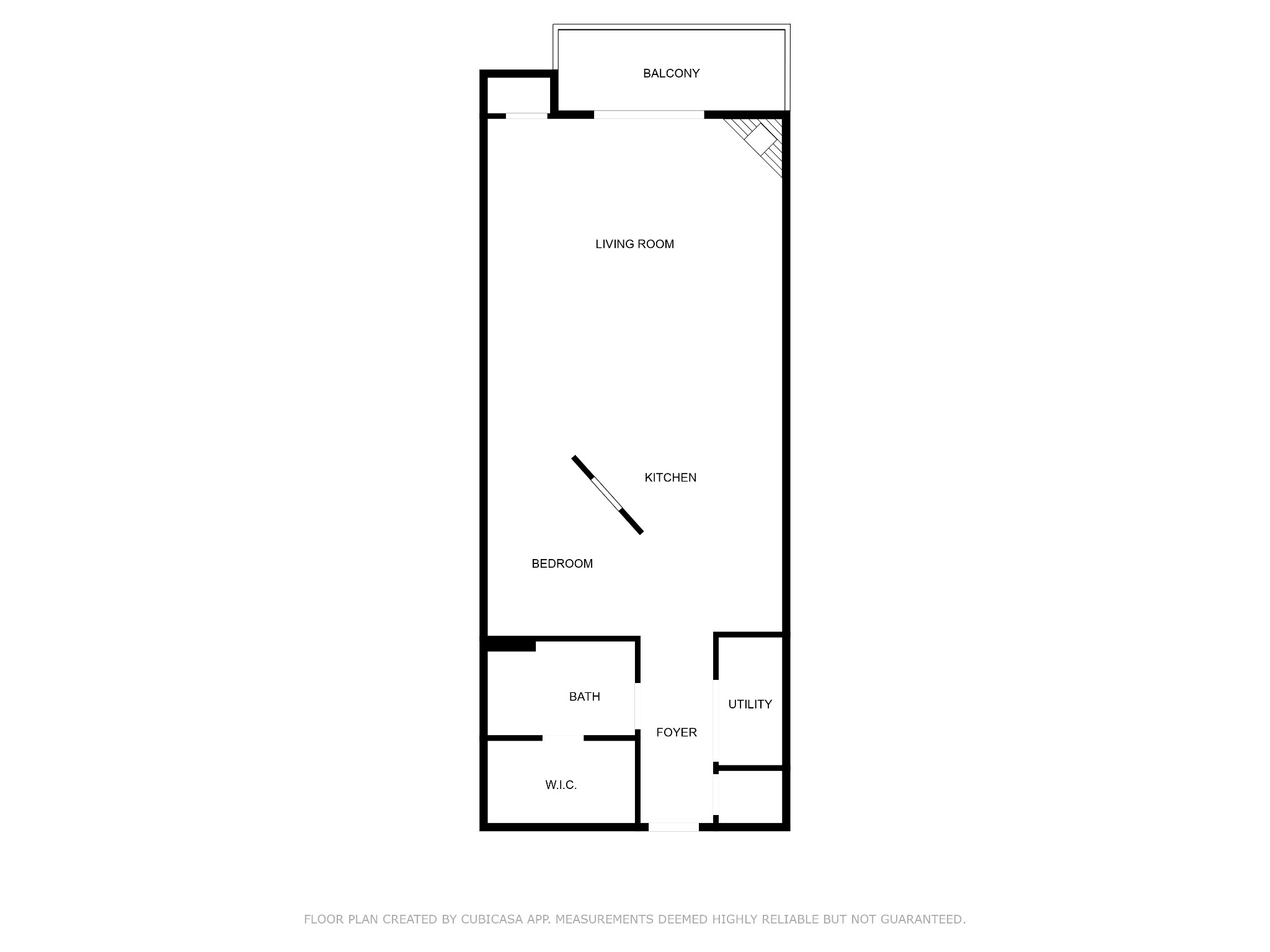 800 Woodland St Unit: 307