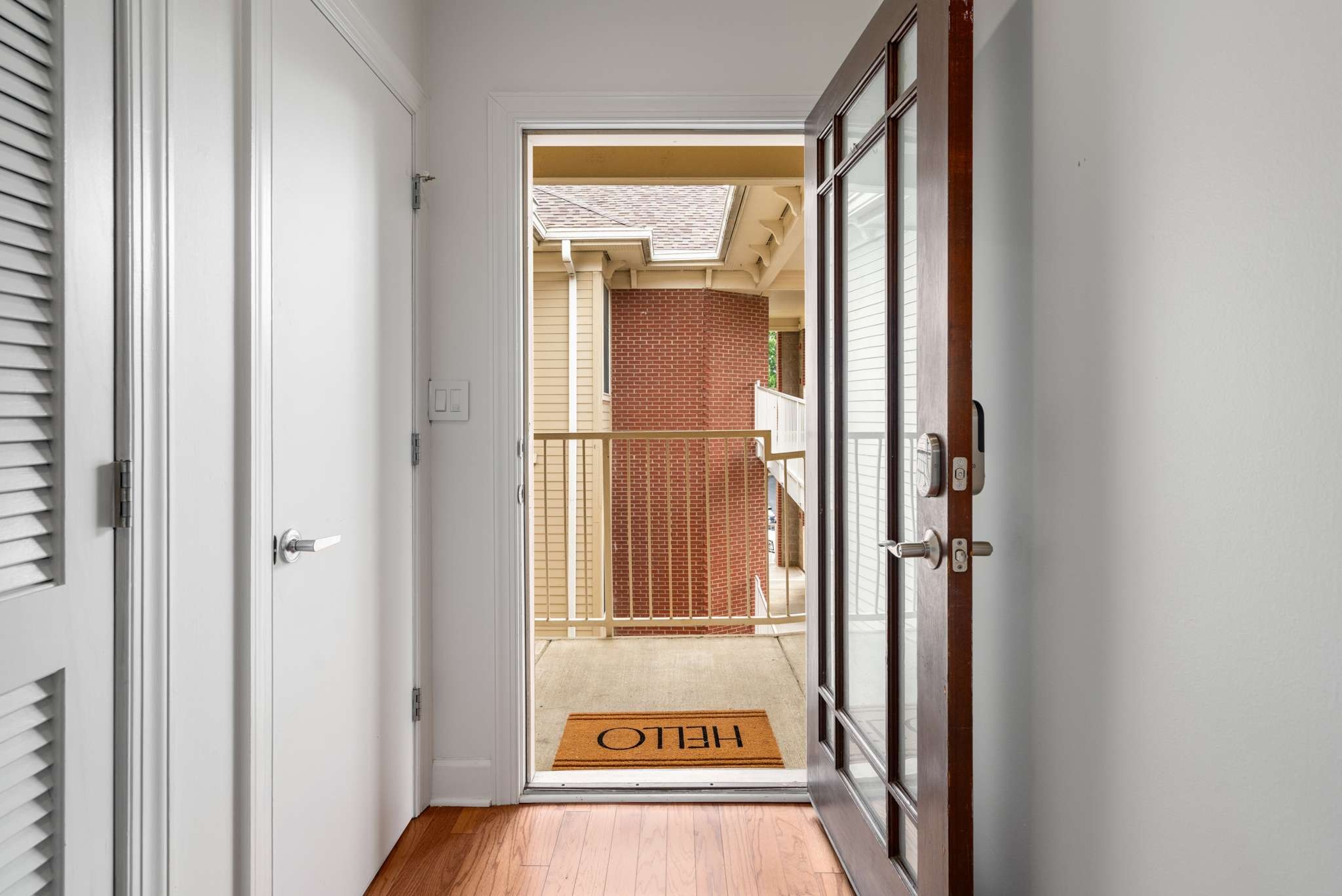 800 Woodland St Unit: 307