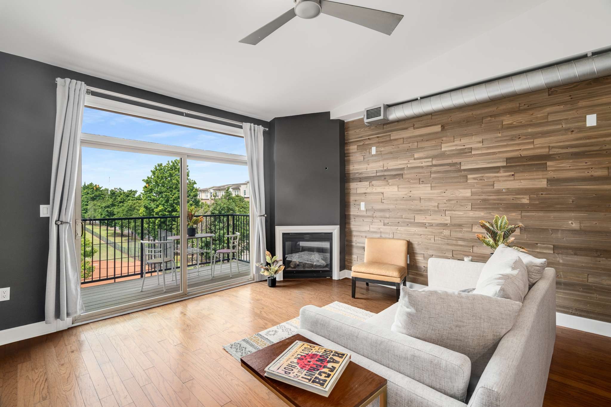 800 Woodland St Unit: 307