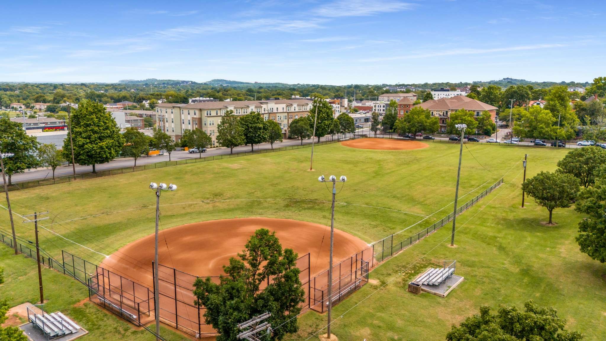 800 Woodland St Unit: 307