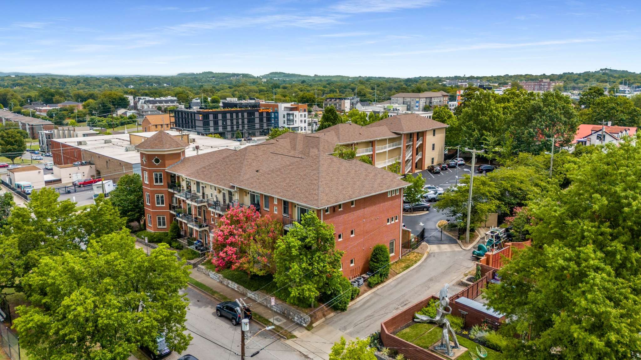 800 Woodland St Unit: 307