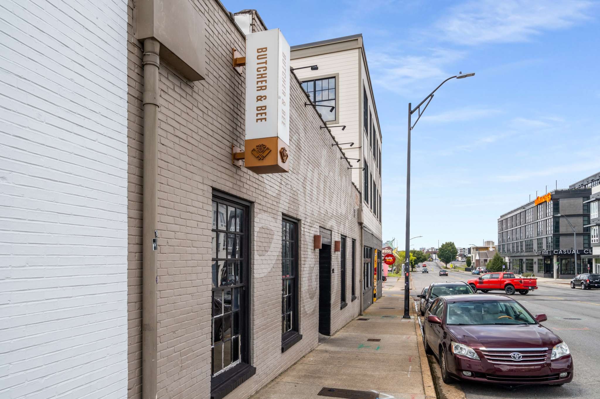 800 Woodland St Unit: 307