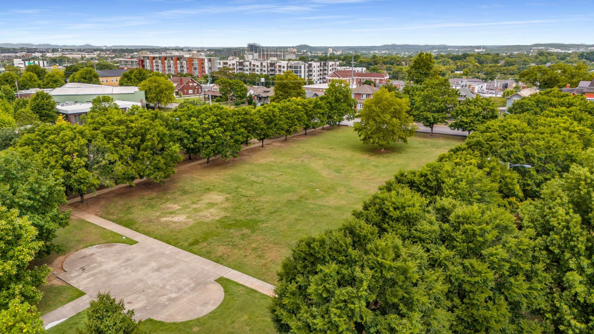 800 Woodland St Unit: 307