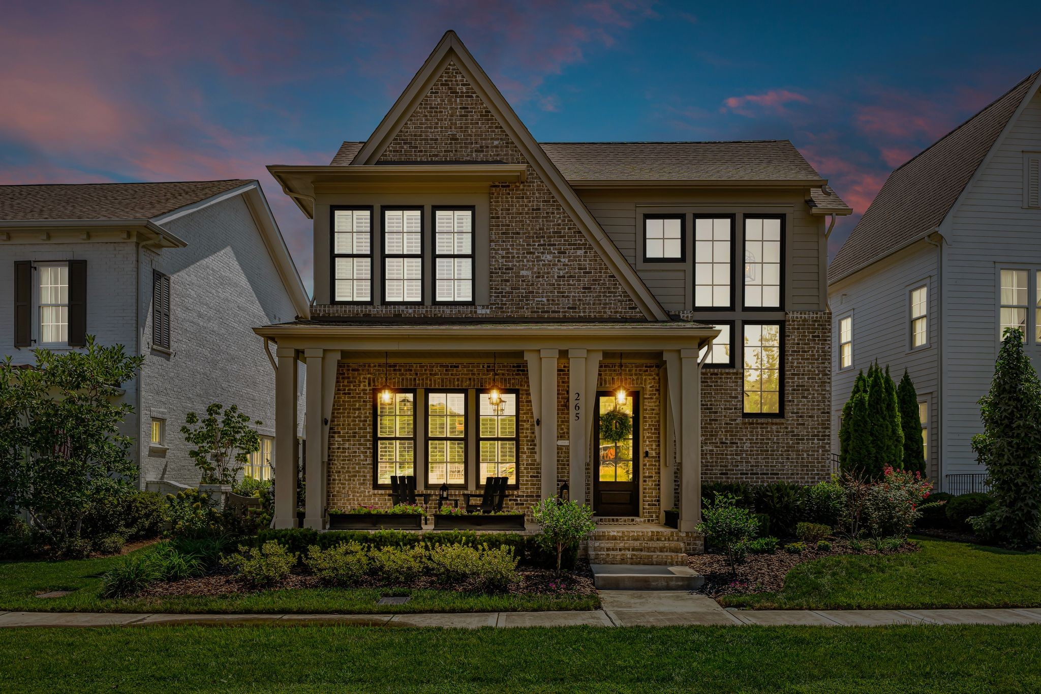 265 Stephens Valley Blvd