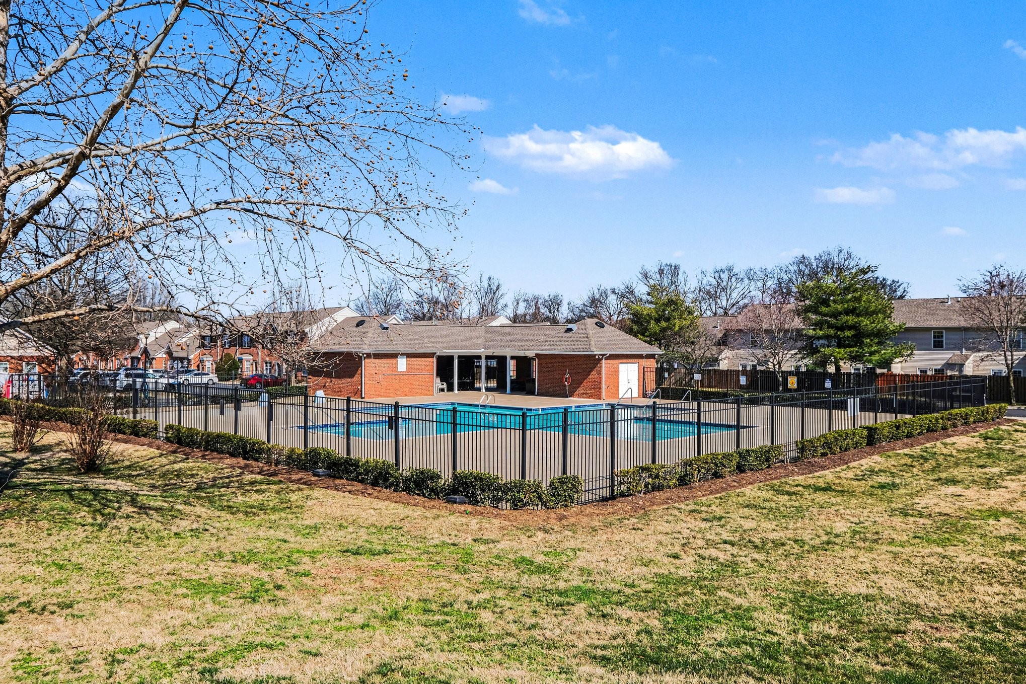 1101 Downs Blvd Unit: 194