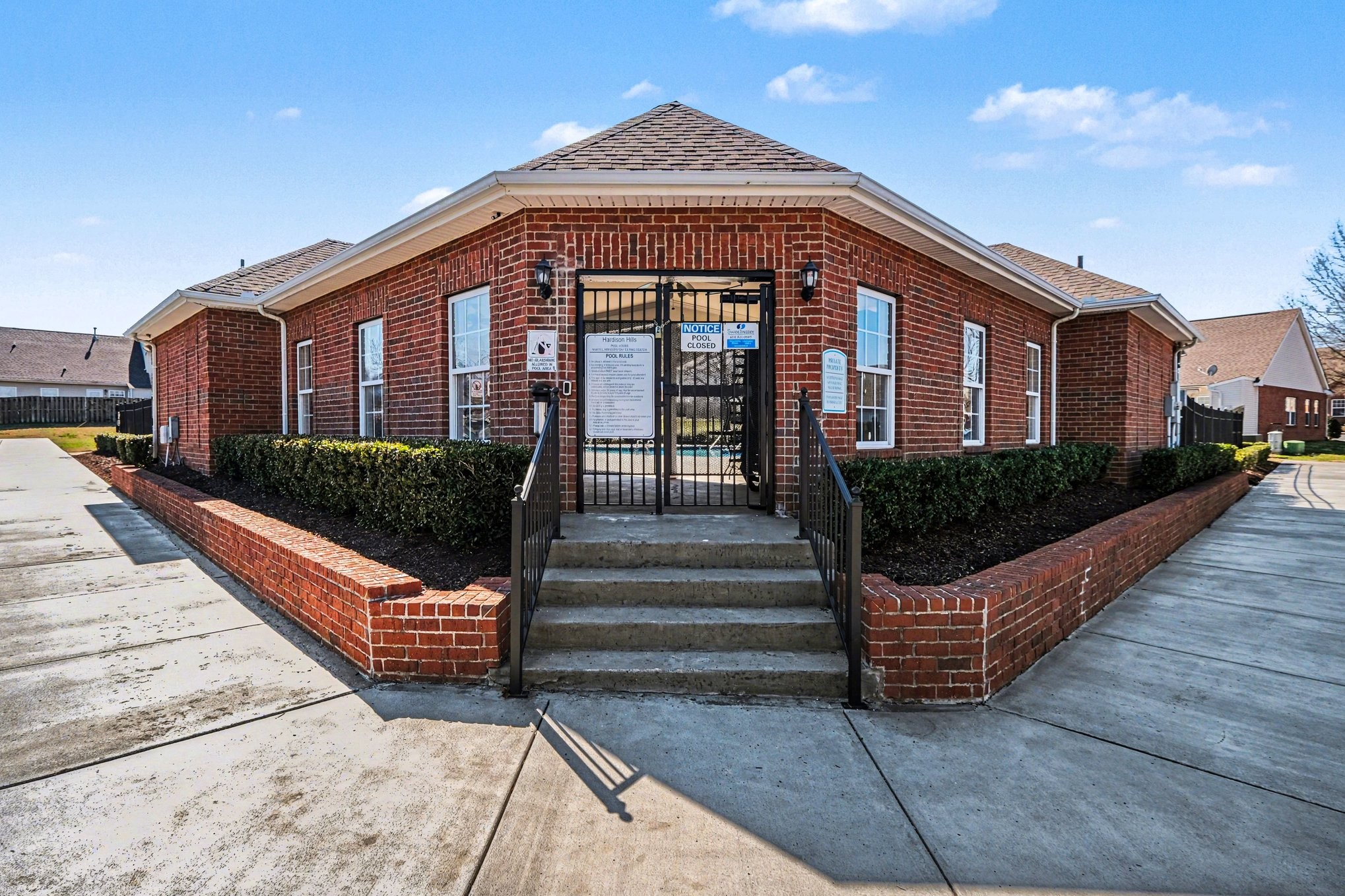 1101 Downs Blvd Unit: 194