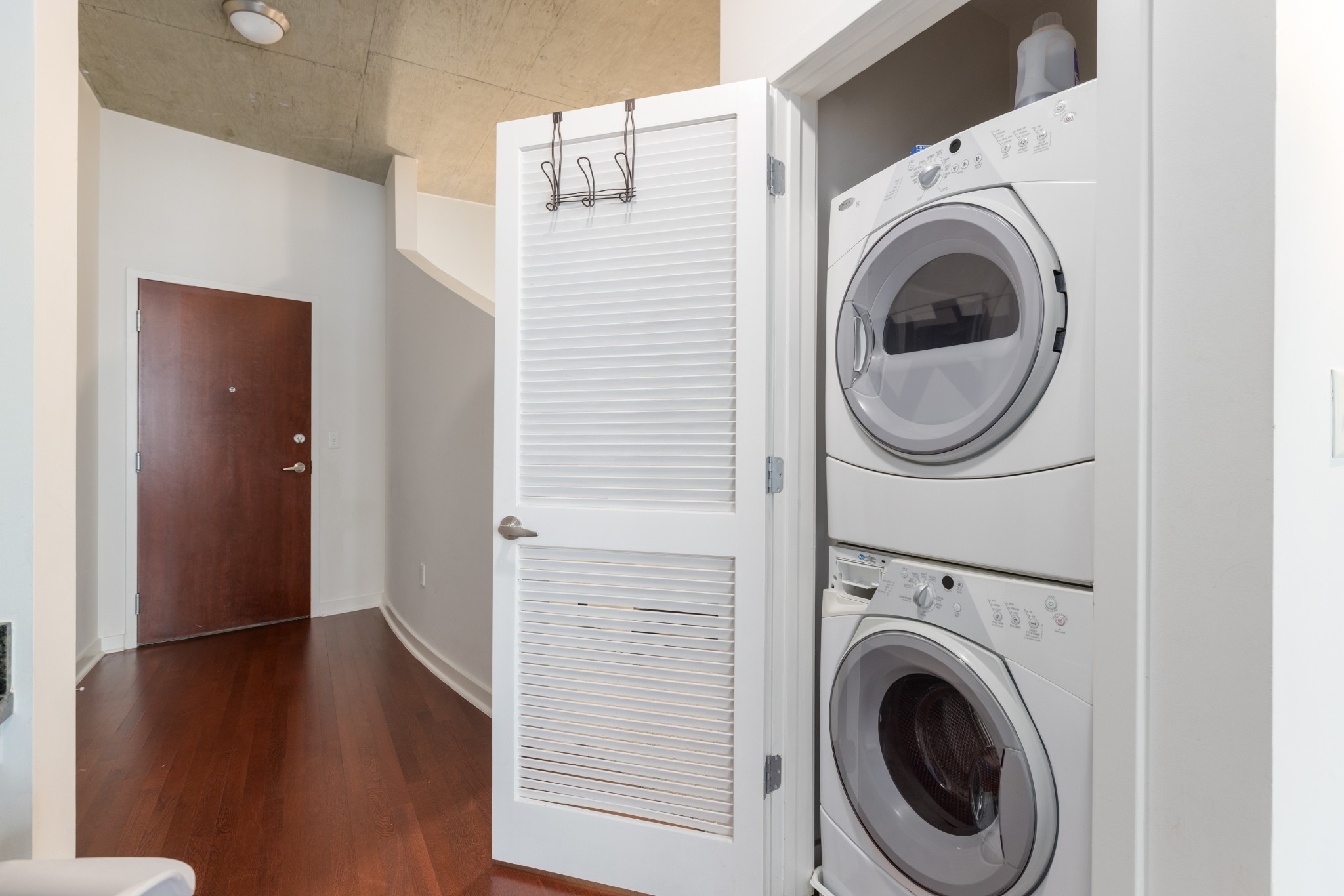 301 Demonbreun St Unit: 1307