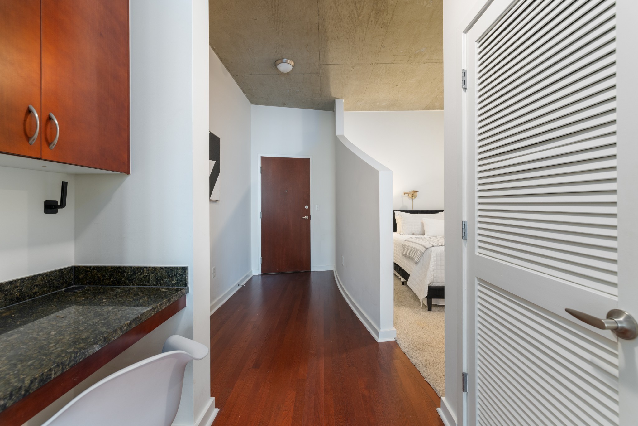 301 Demonbreun St Unit: 1307