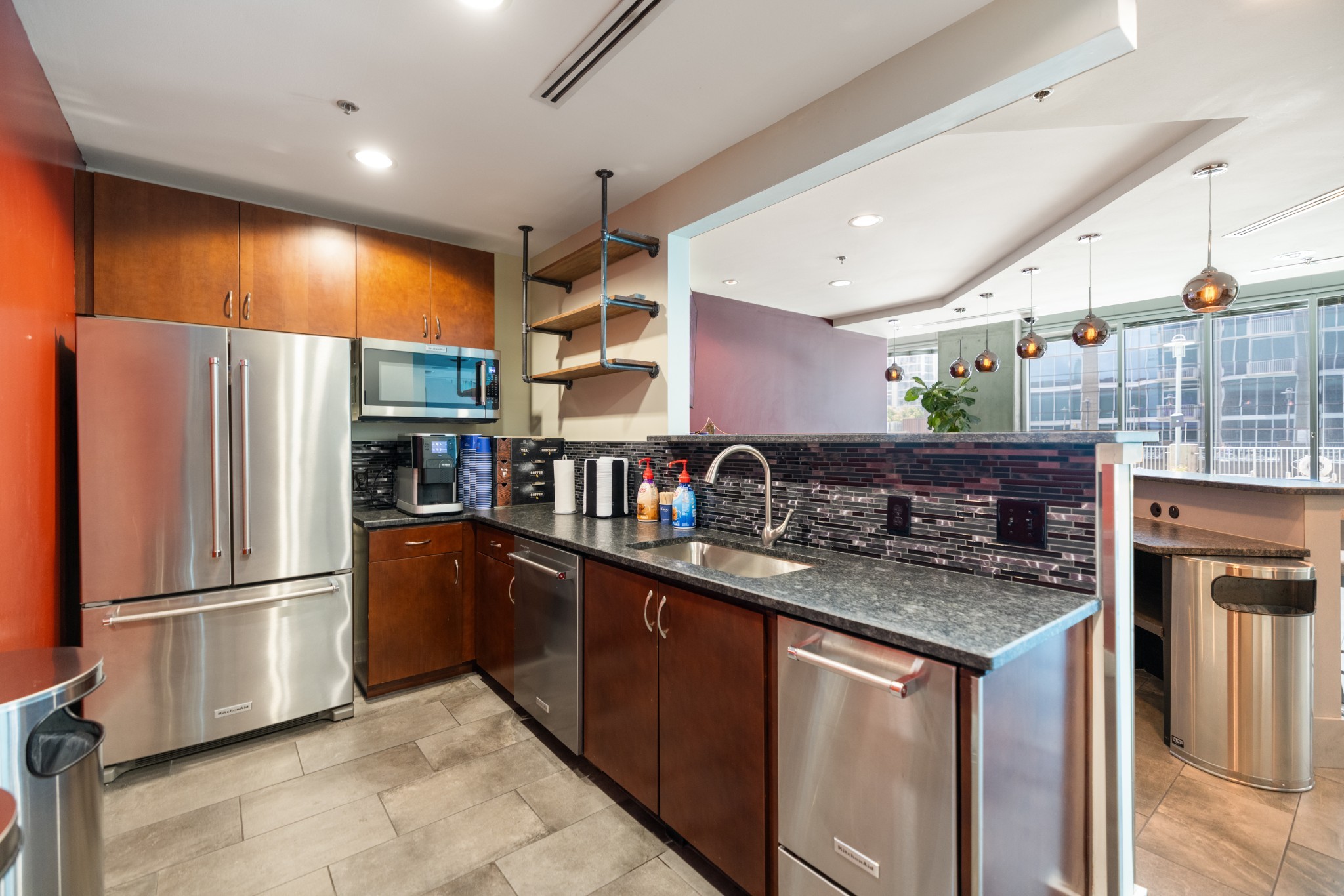 301 Demonbreun St Unit: 1307