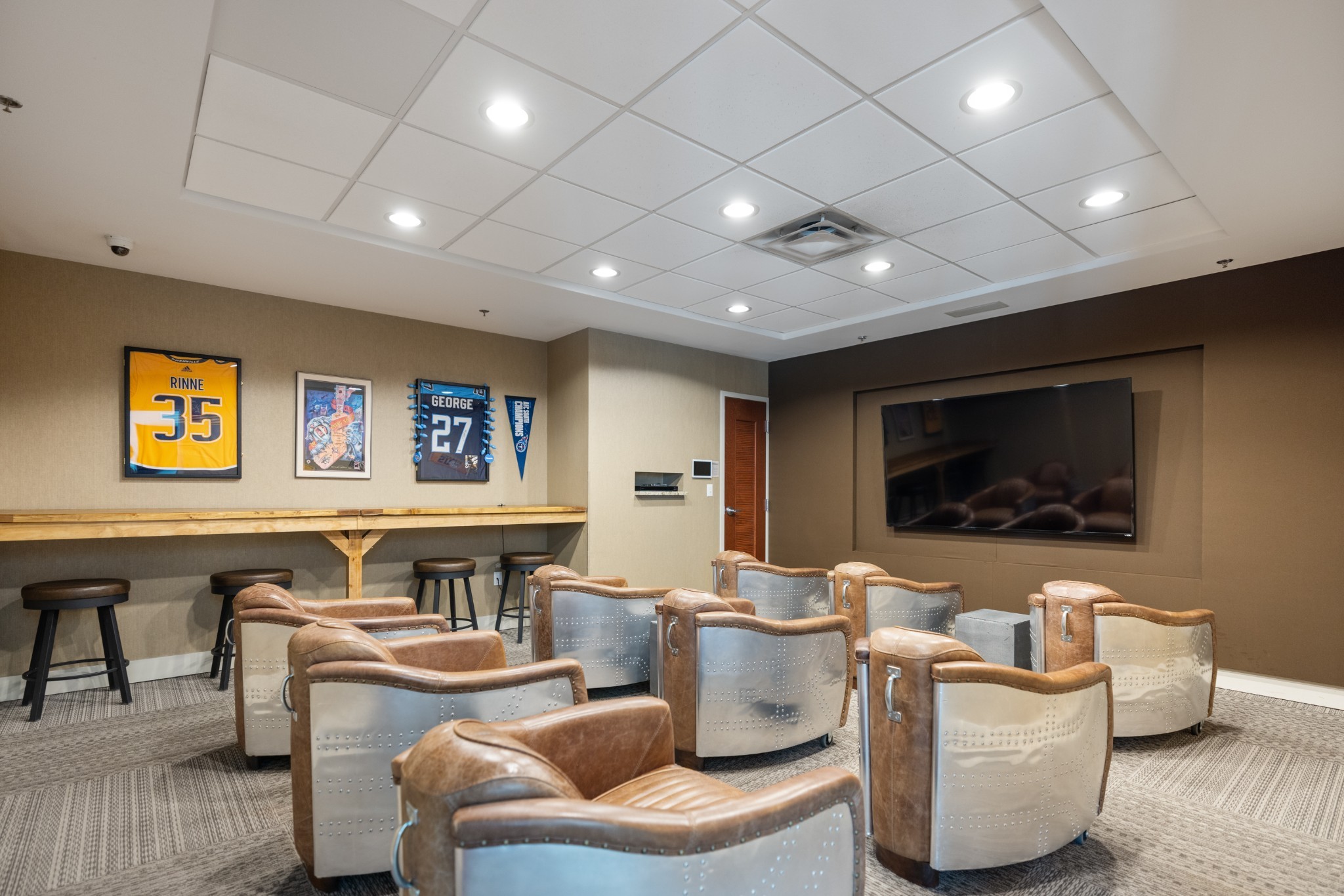 301 Demonbreun St Unit: 1307