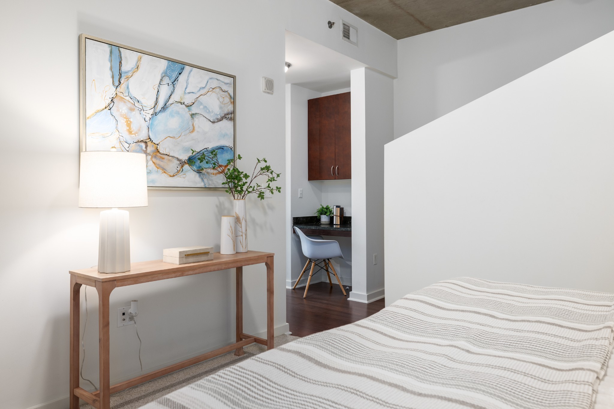 301 Demonbreun St Unit: 1307