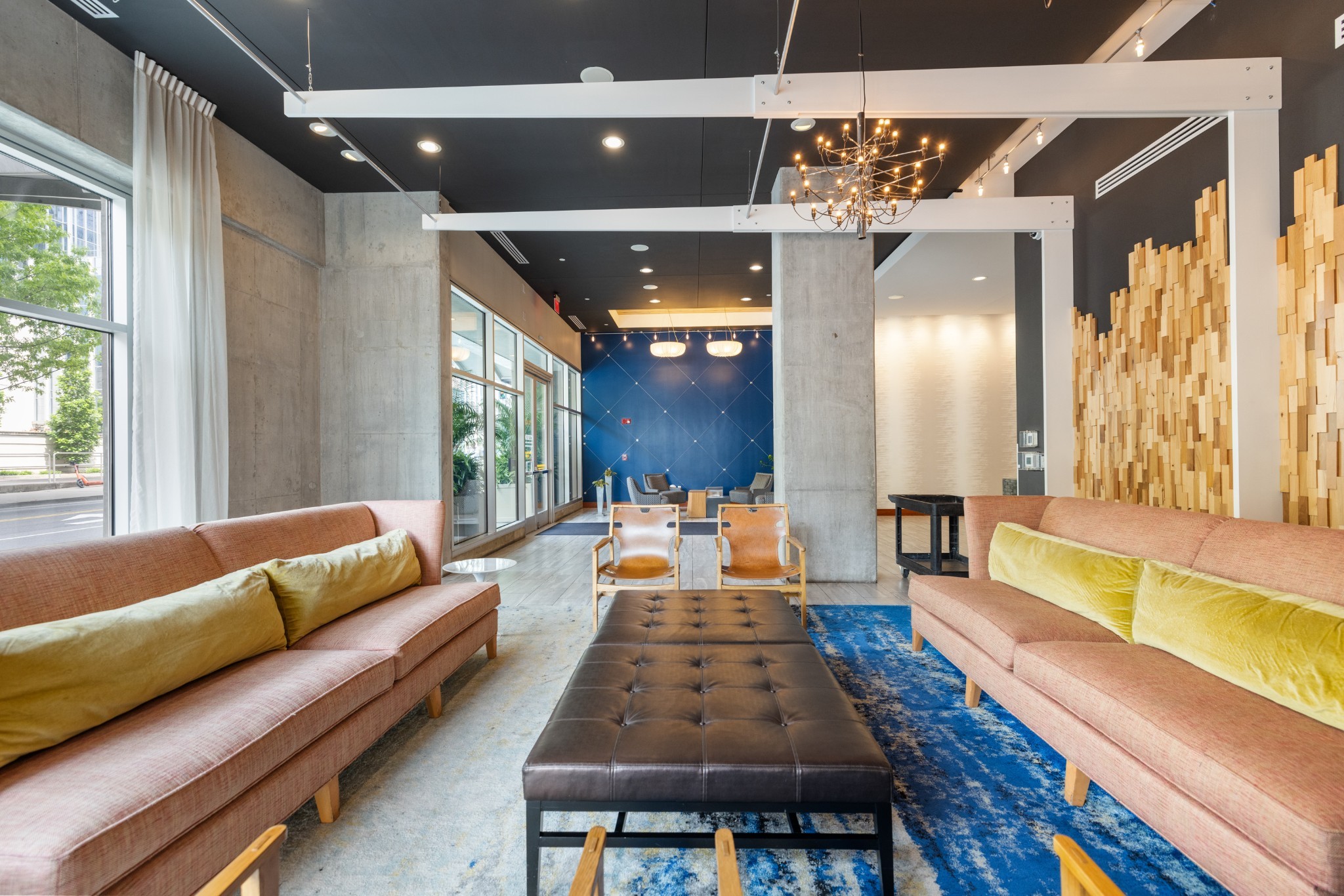 301 Demonbreun St Unit: 1307