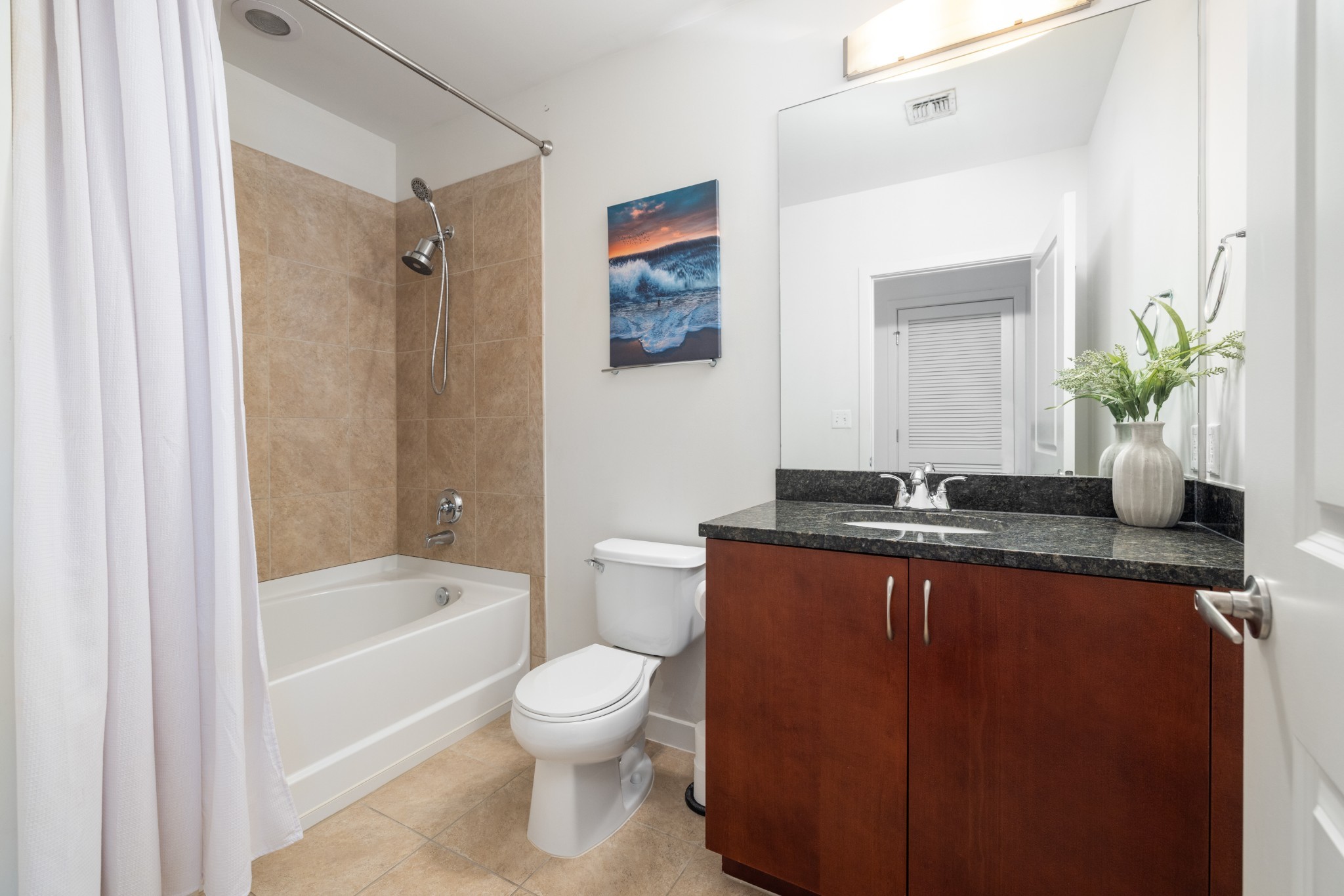 301 Demonbreun St Unit: 1307