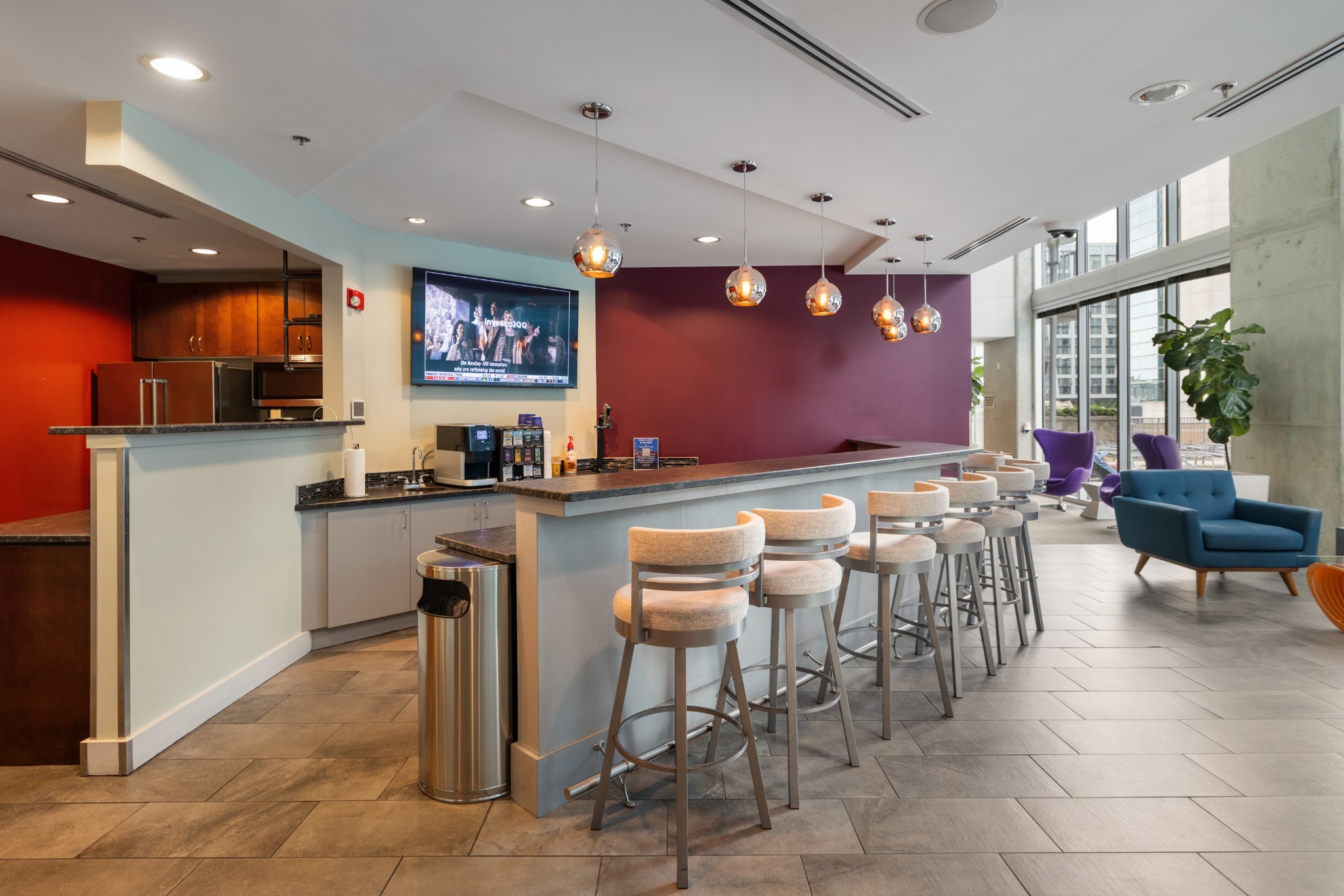 301 Demonbreun St Unit: 1307