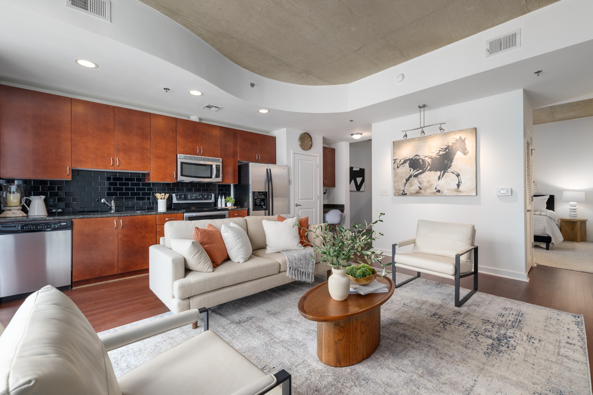 301 Demonbreun St Unit: 1307