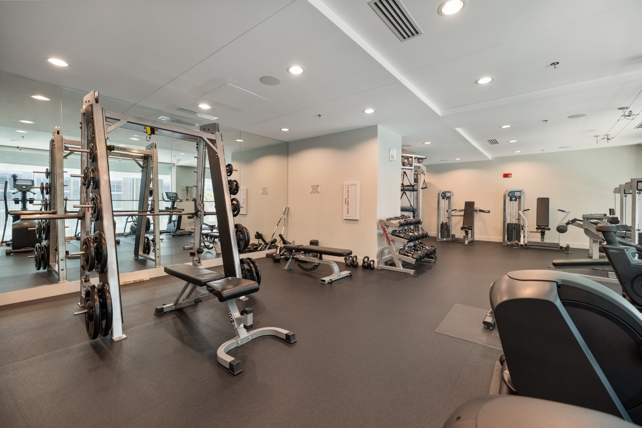 301 Demonbreun St Unit: 1307