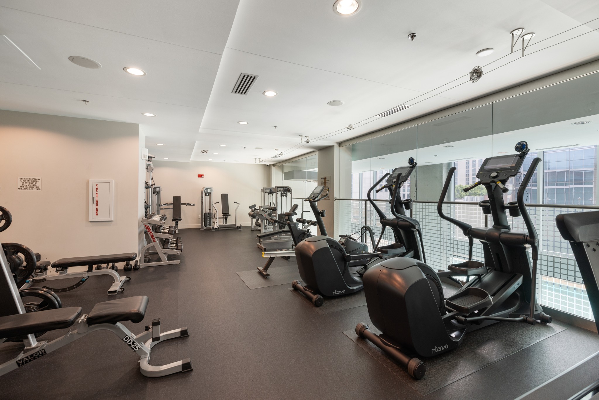 301 Demonbreun St Unit: 1307