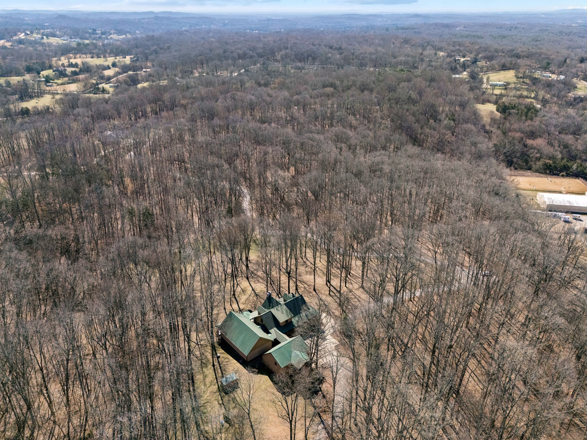2752 Owl Hollow Rd