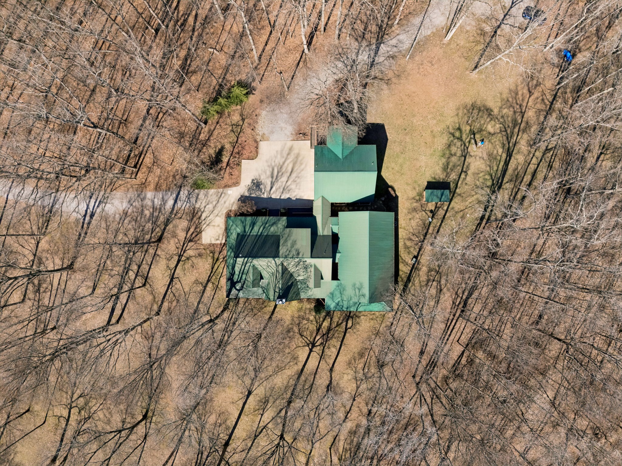 2752 Owl Hollow Rd