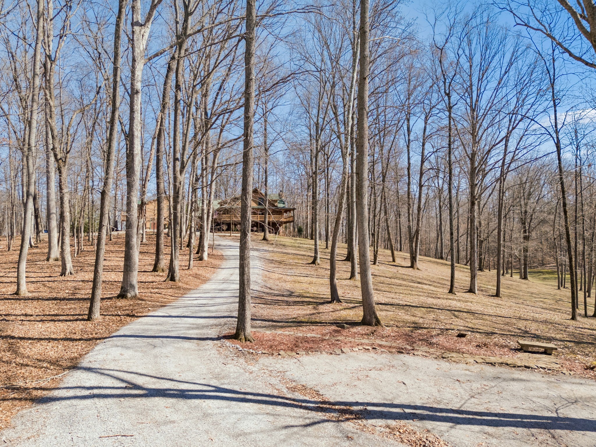 2752 Owl Hollow Rd