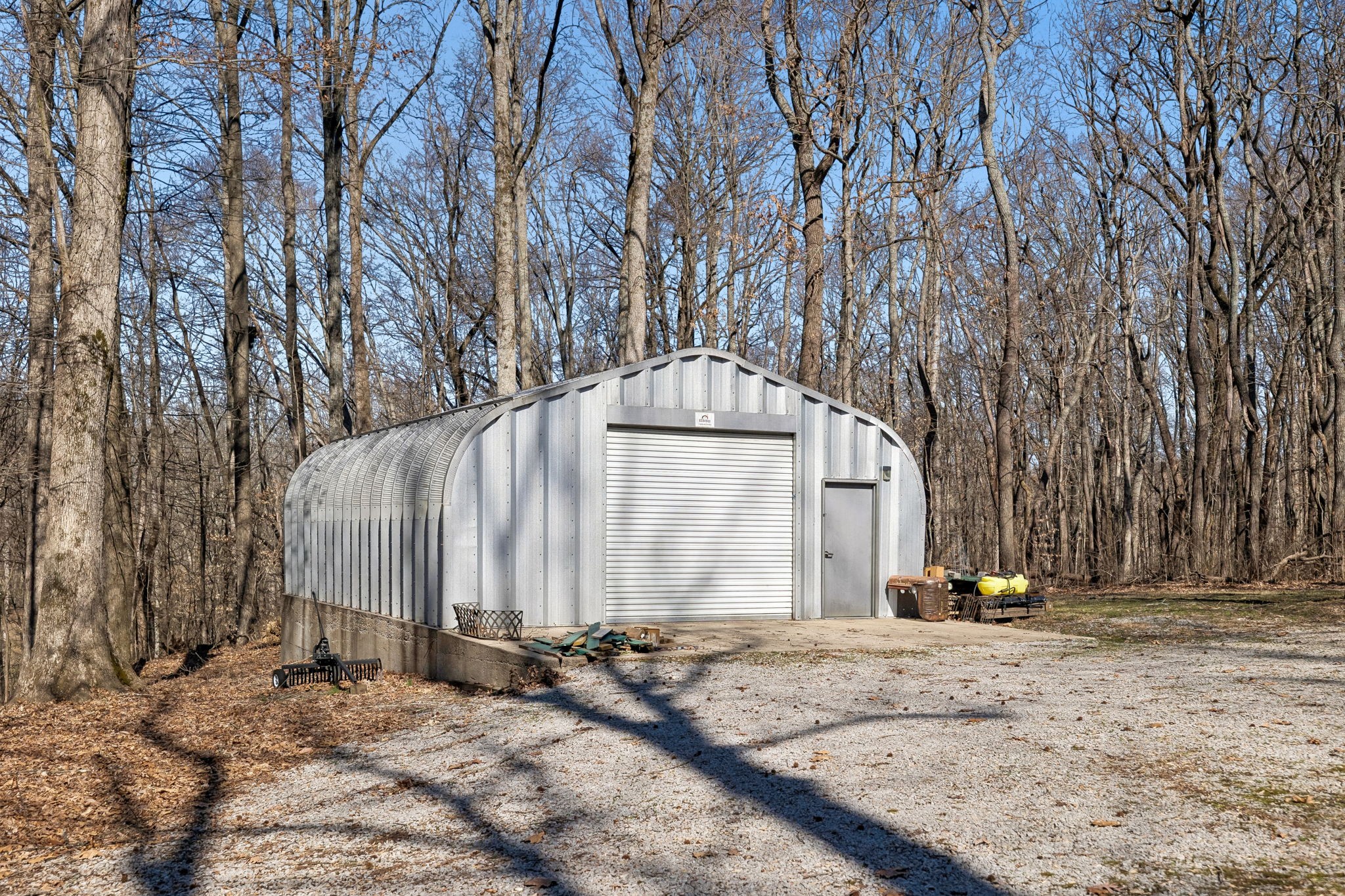 2752 Owl Hollow Rd