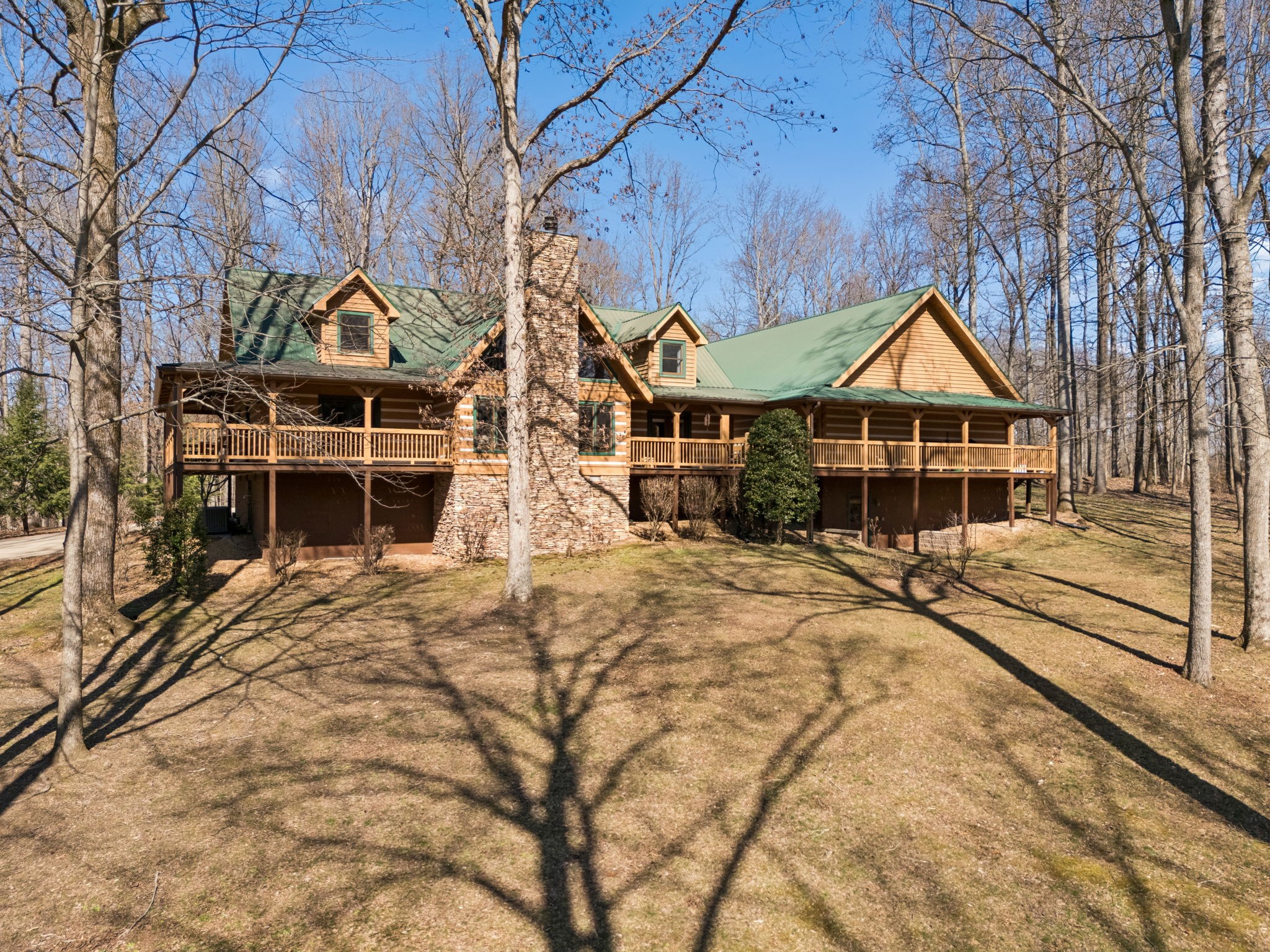 2752 Owl Hollow Rd