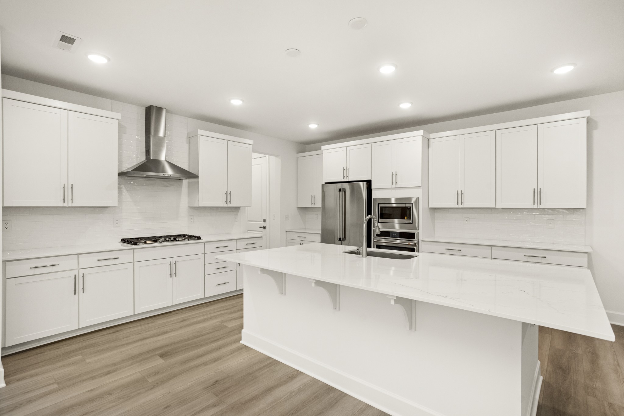 123 East Hill Street