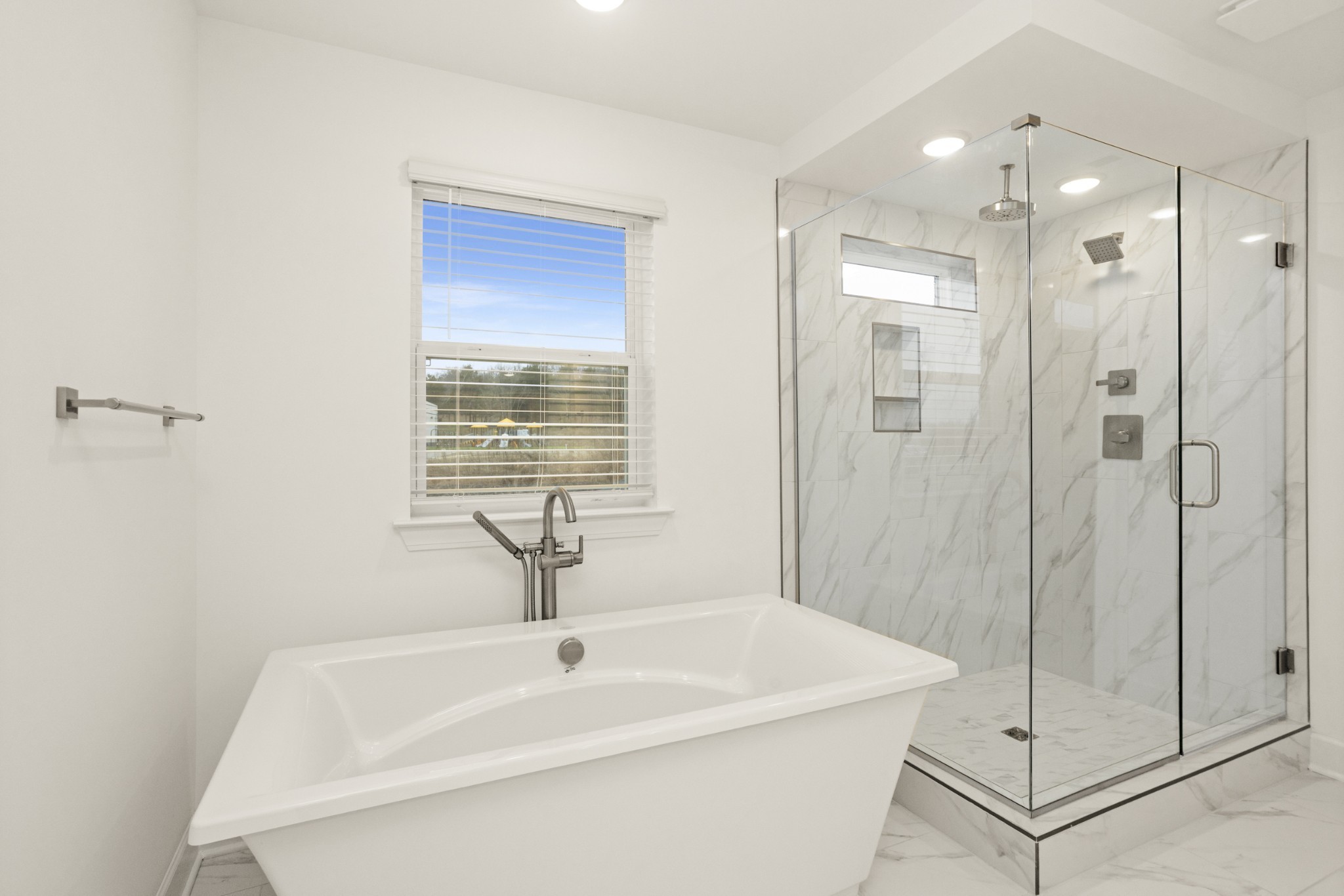 123 East Hill Street