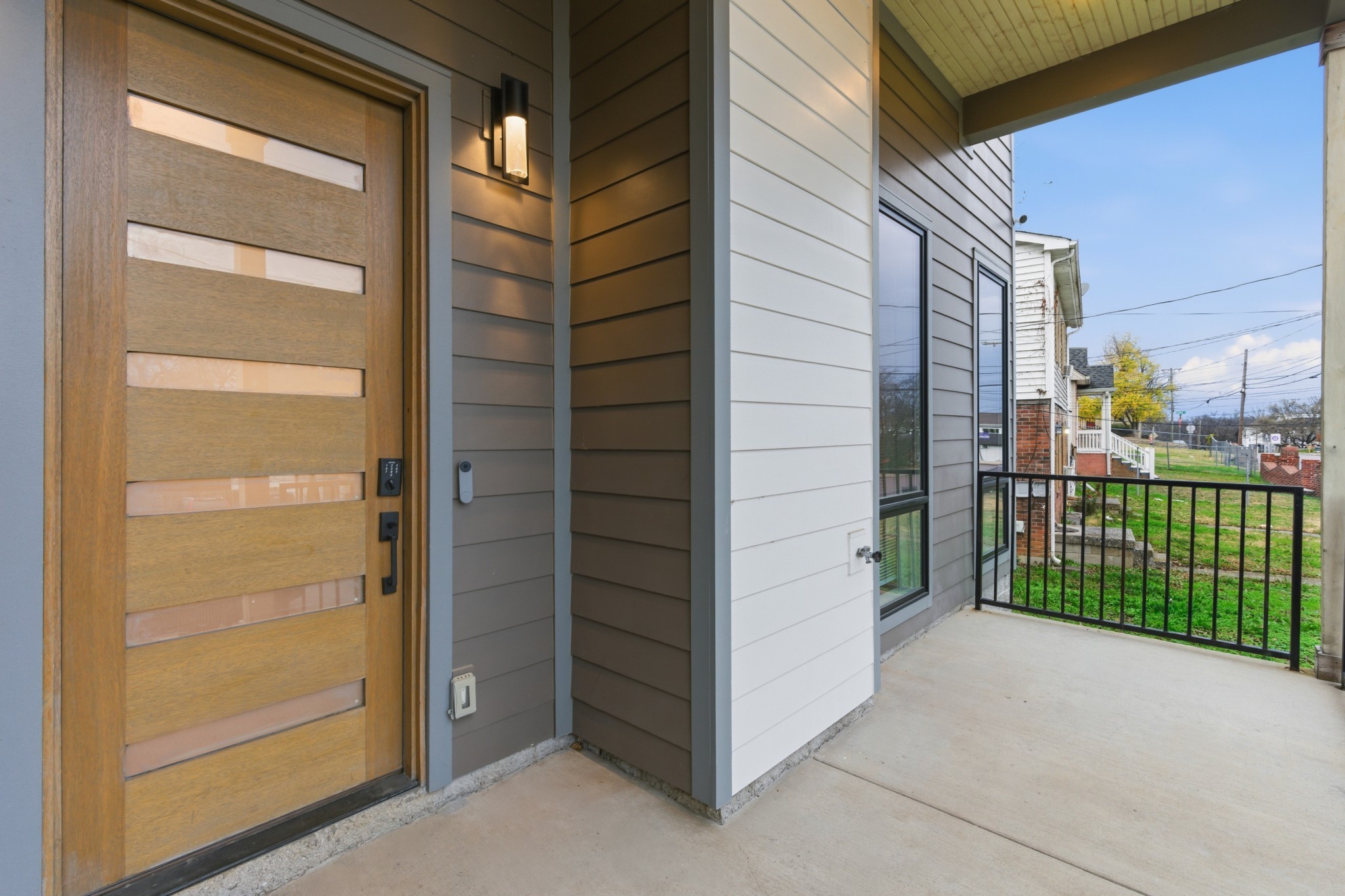 807 32nd Ave, N Unit: B