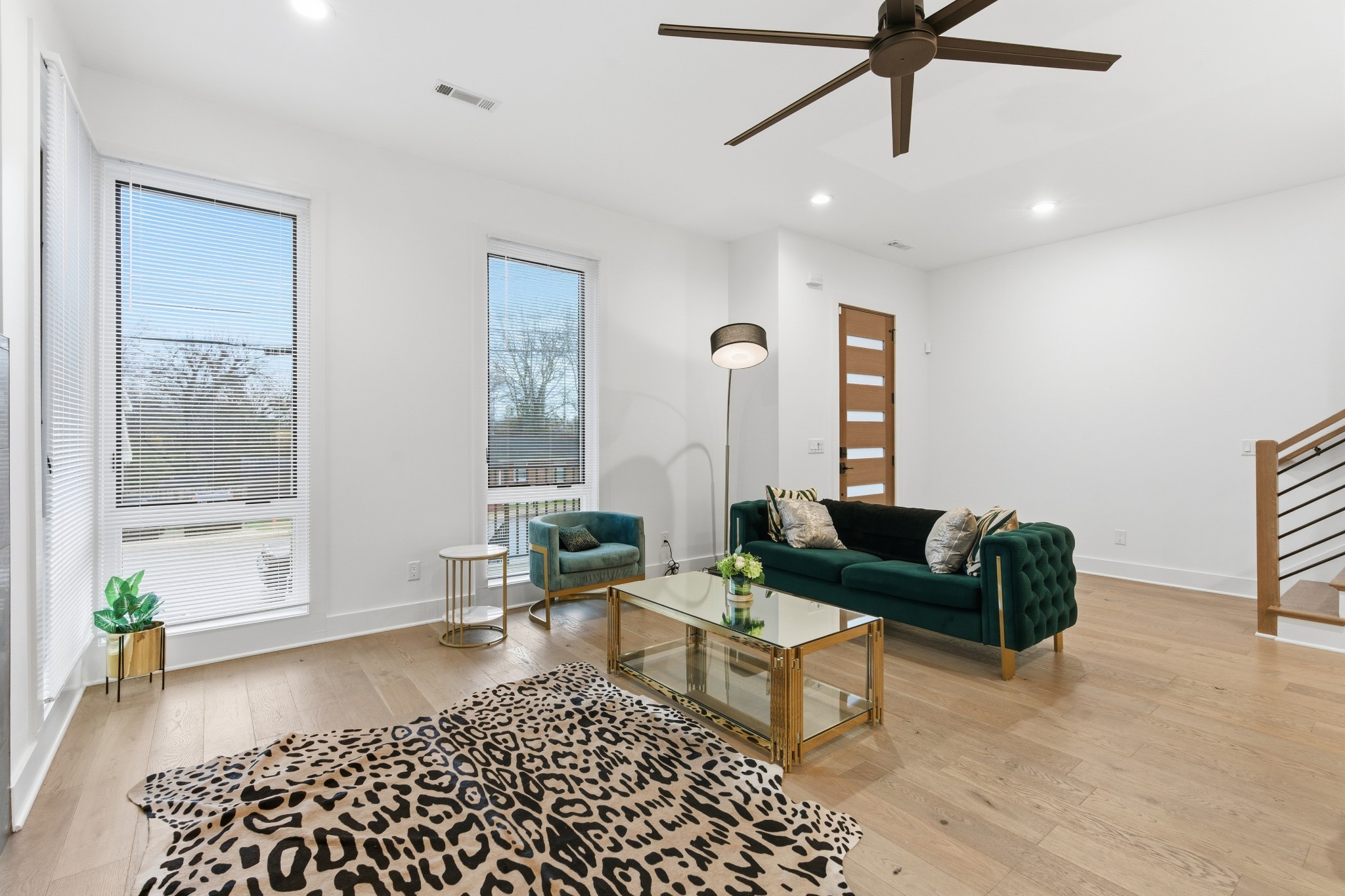 807 32nd Ave, N Unit: B