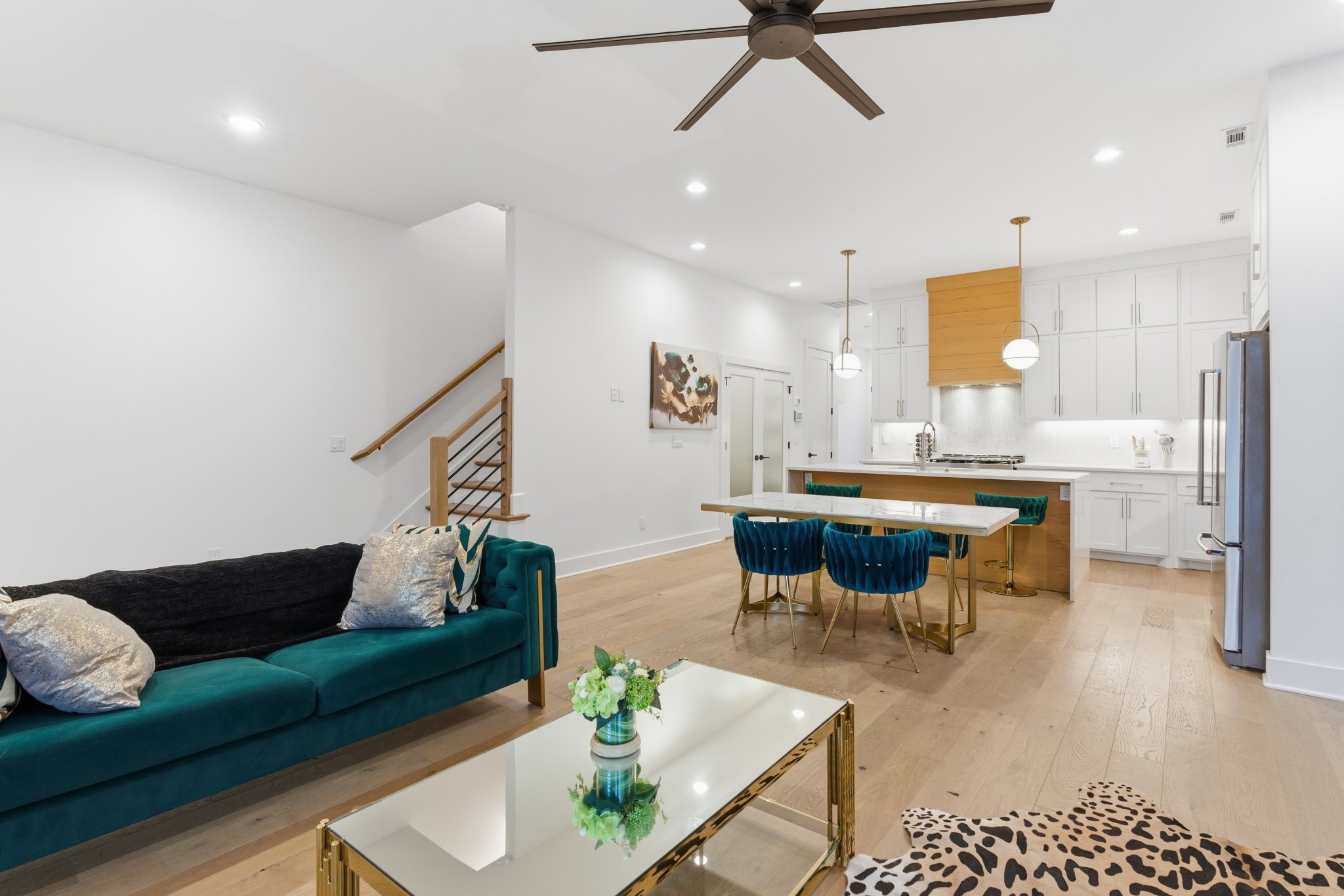 807 32nd Ave, N Unit: B