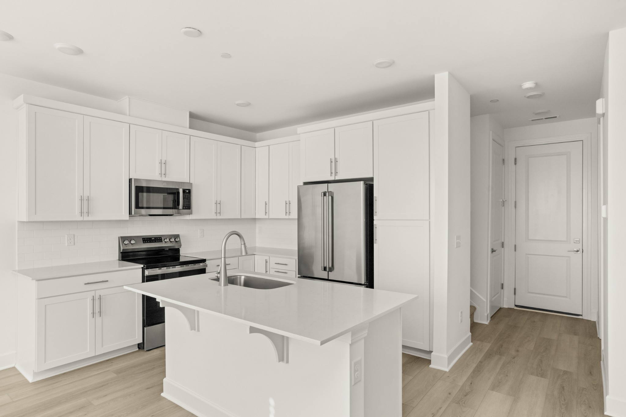 326 Lynwood Station Boulevard