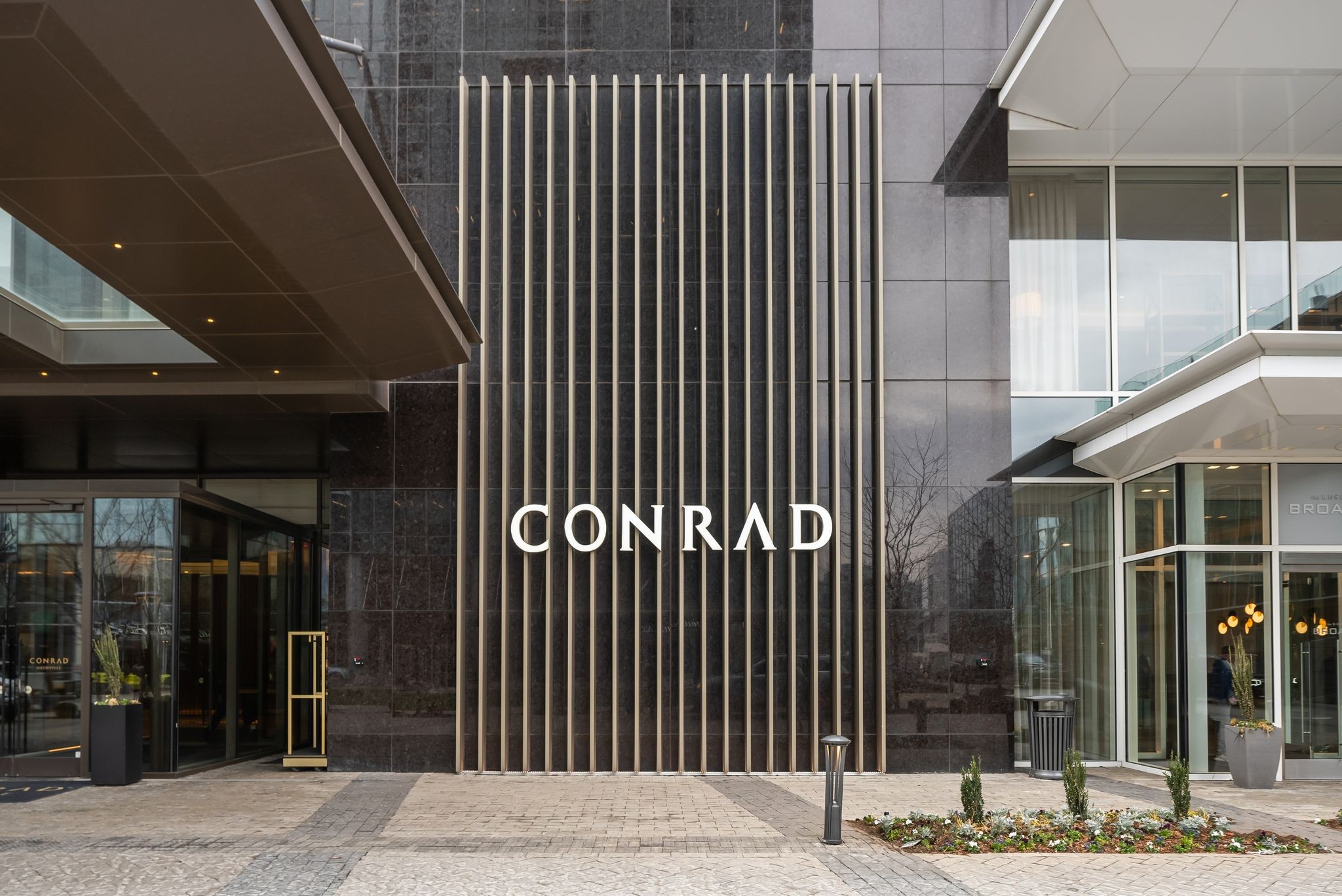 1616 West End Ave Unit: 1704