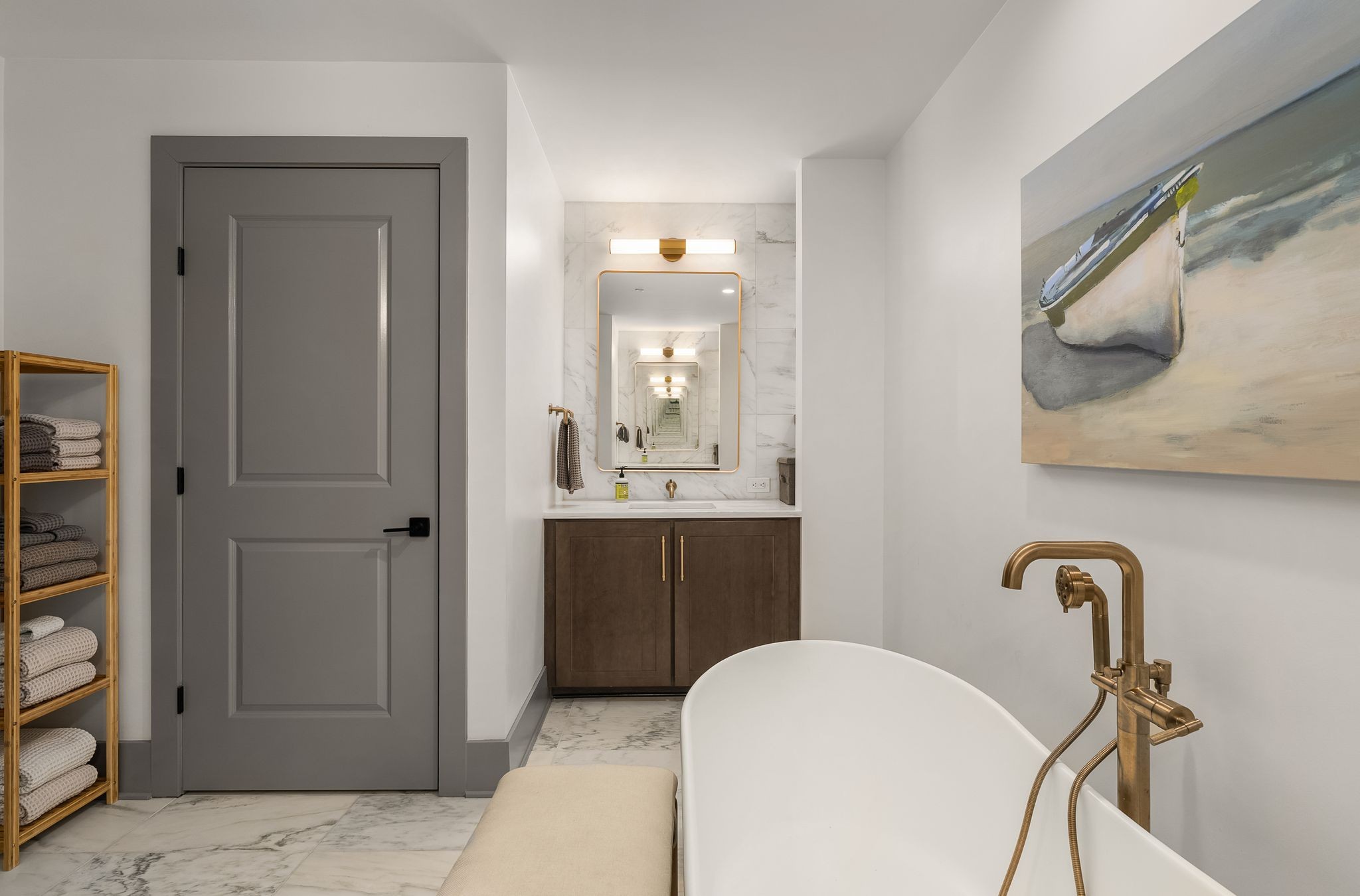 1616 West End Ave Unit: 1704